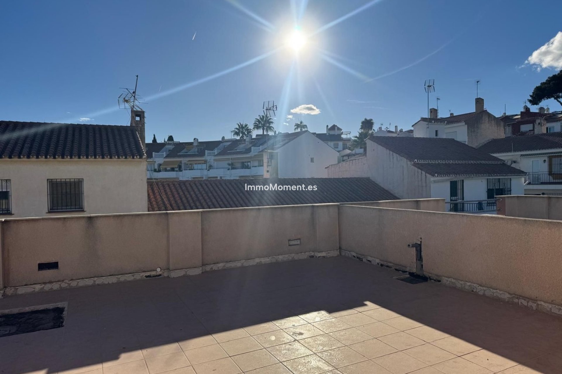 Bestaande woning - Appartement - Torremolinos