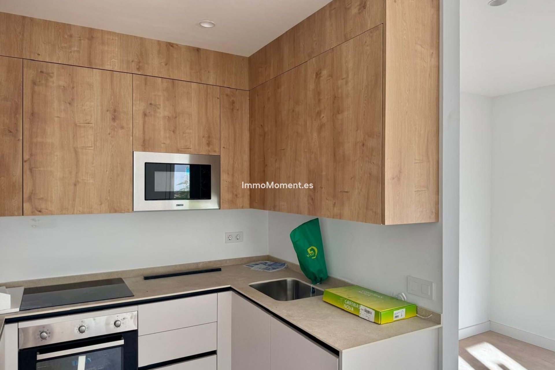 Bestaande woning - Appartement - Torremolinos