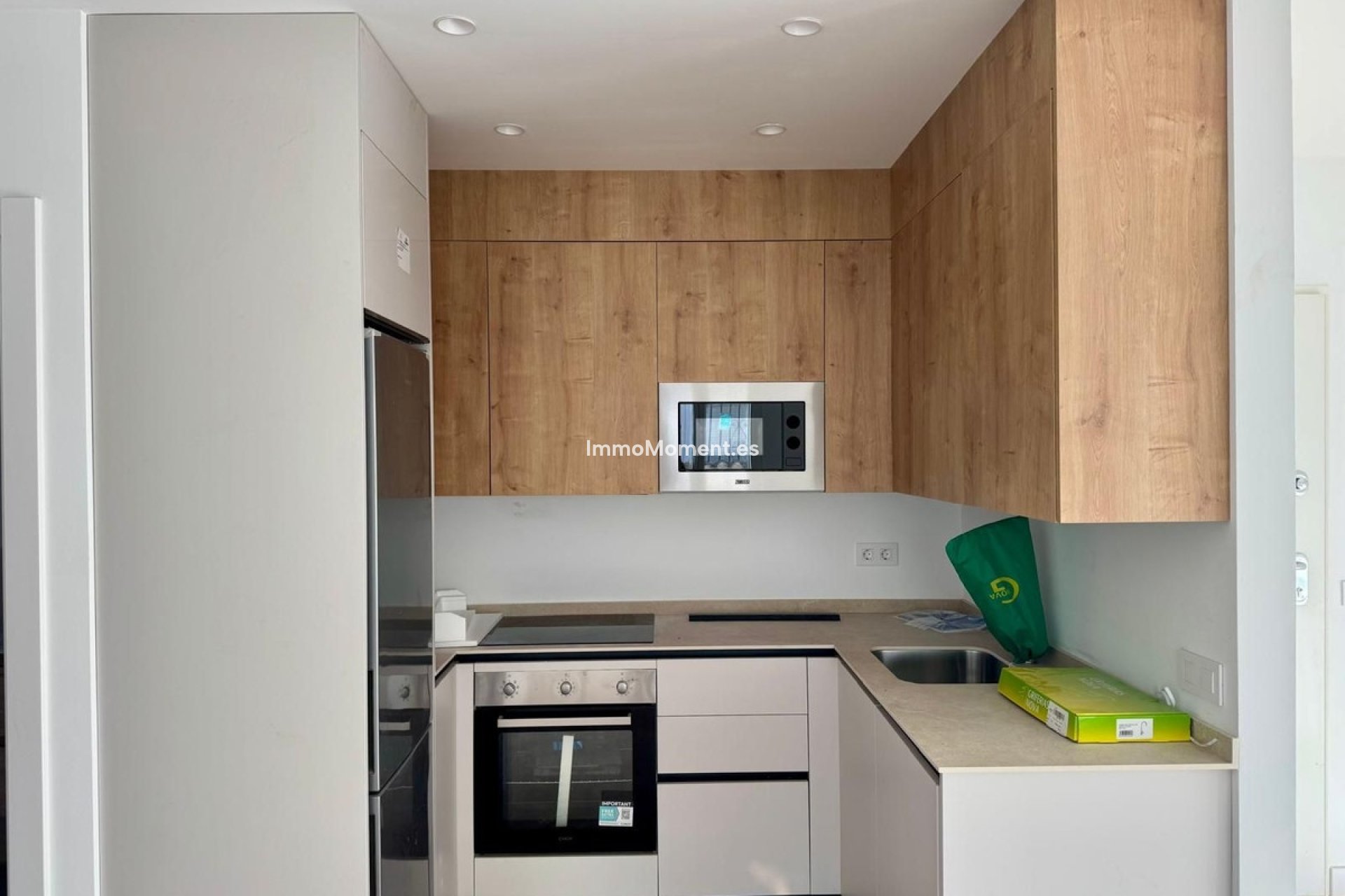 Bestaande woning - Appartement - Torremolinos