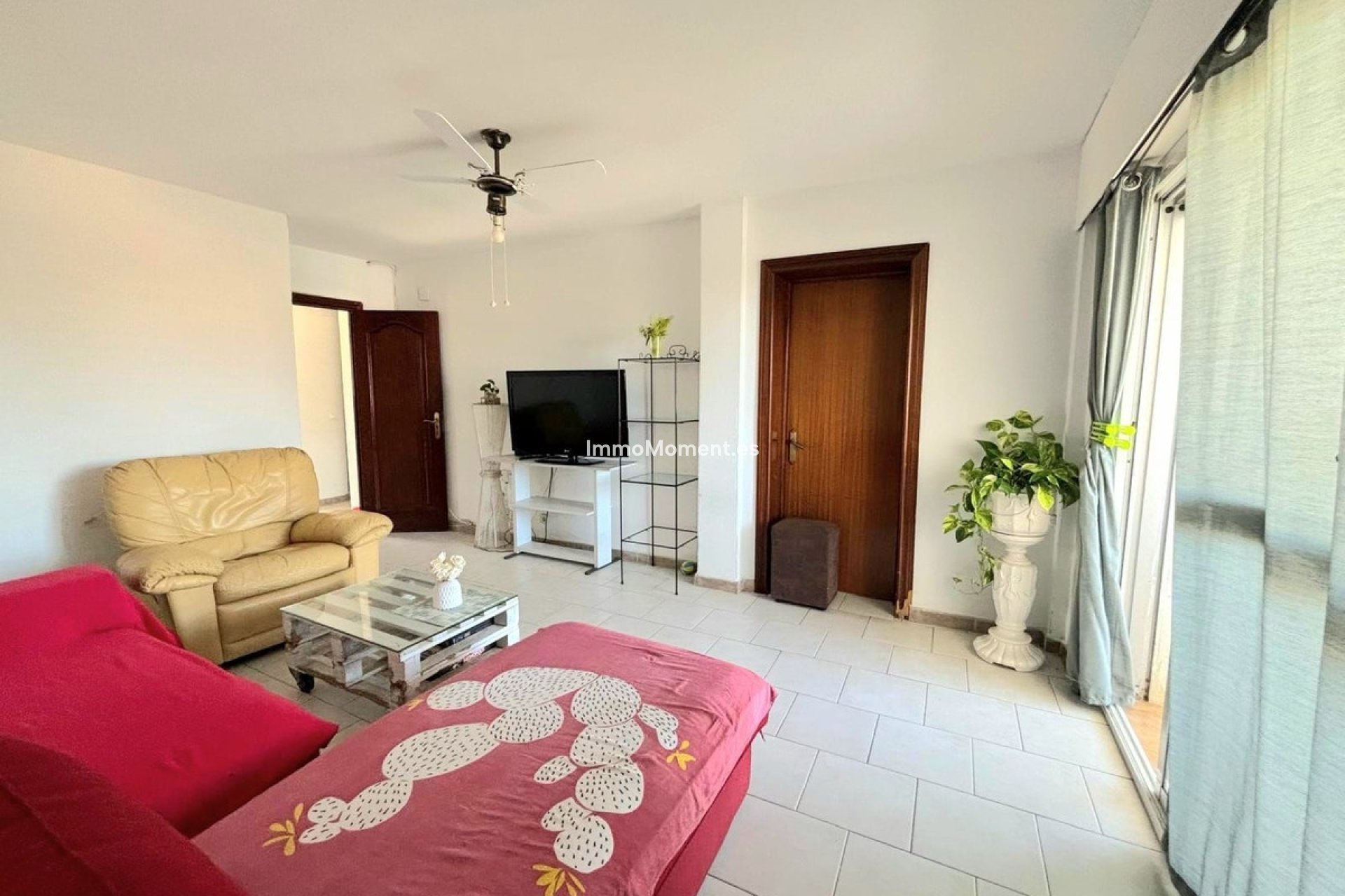 Bestaande woning - Appartement - Torremolinos