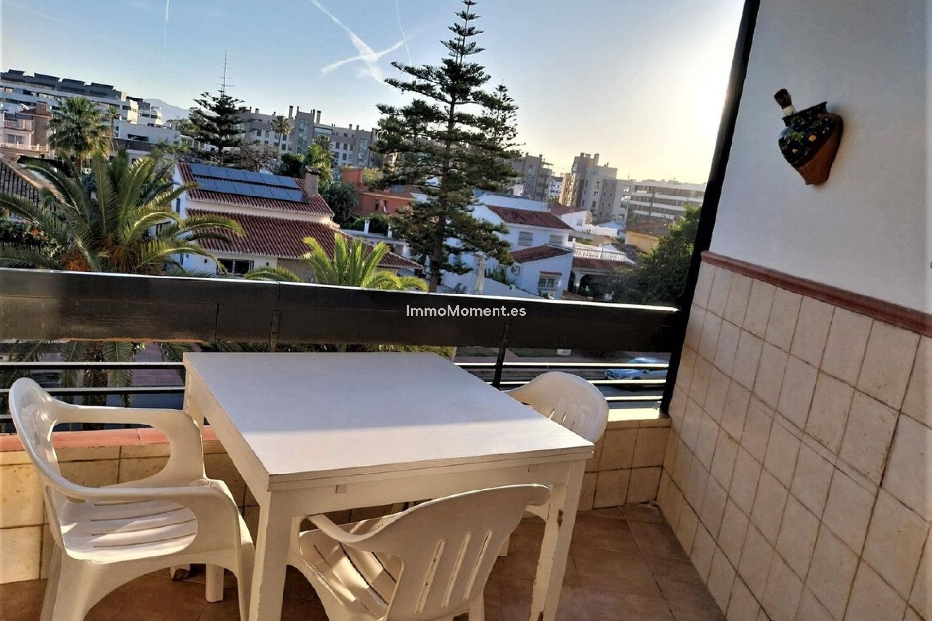 Bestaande woning - Appartement - Torremolinos