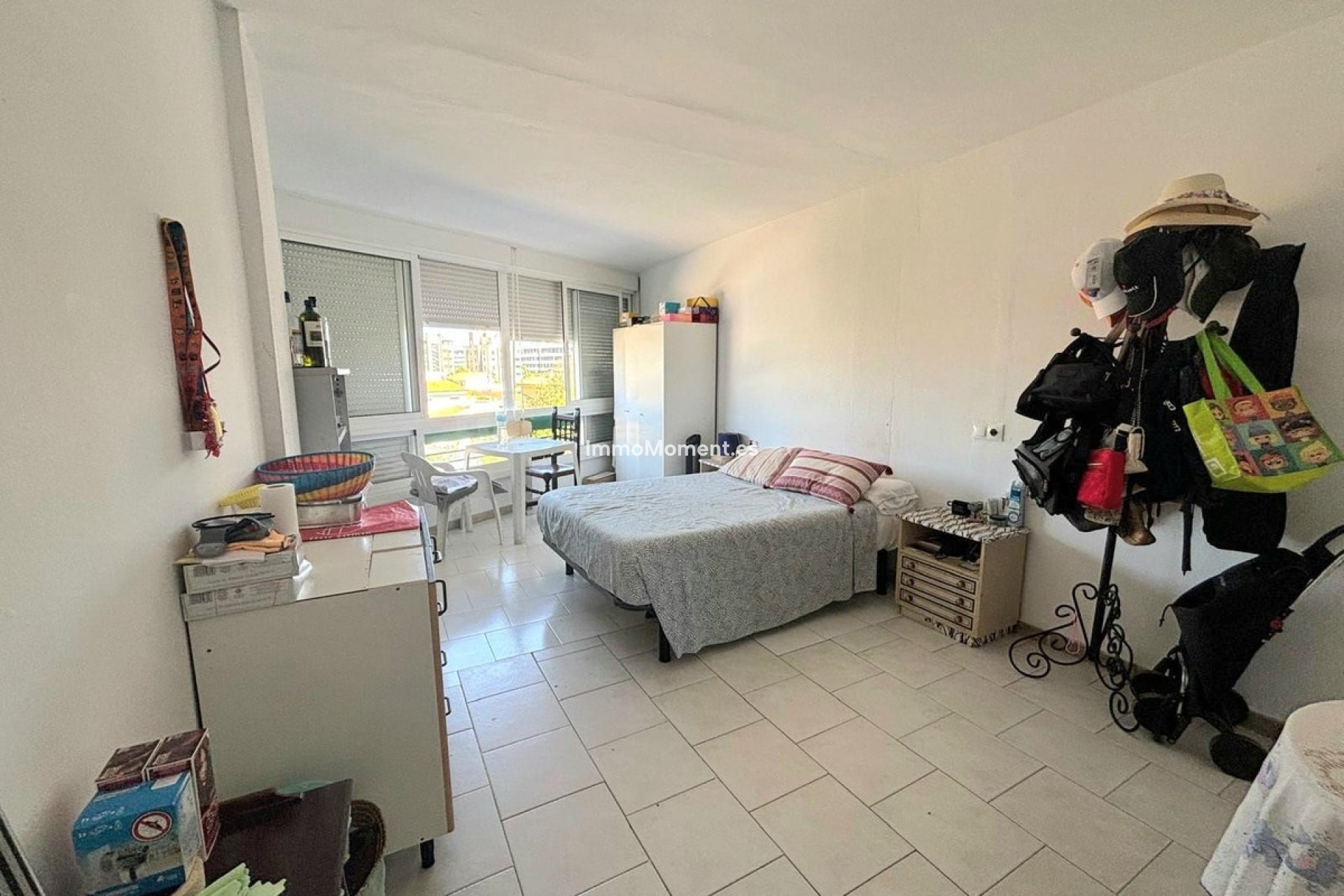 Bestaande woning - Appartement - Torremolinos