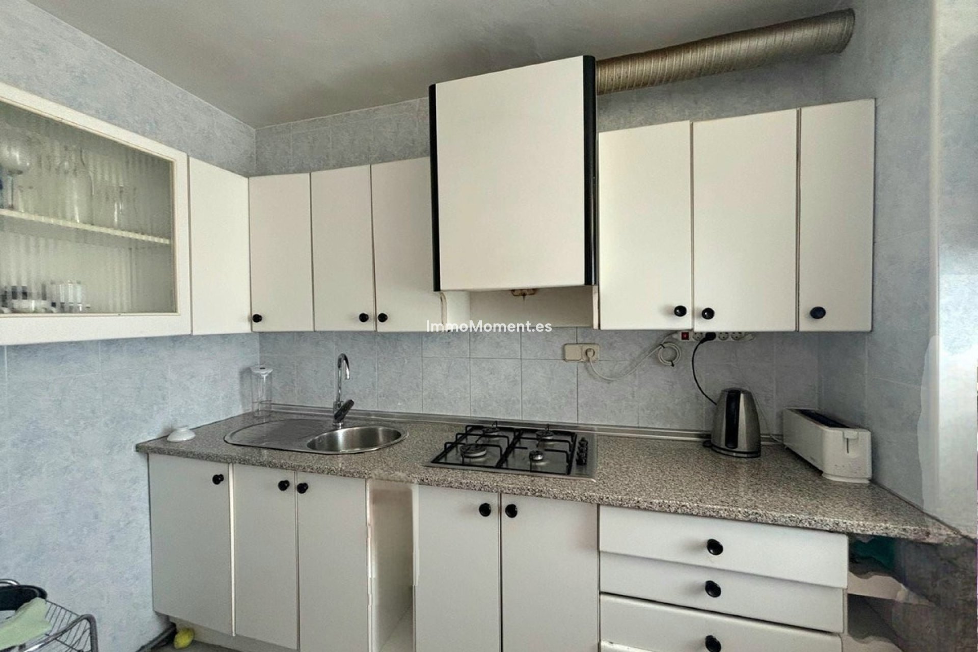 Bestaande woning - Appartement - Torremolinos