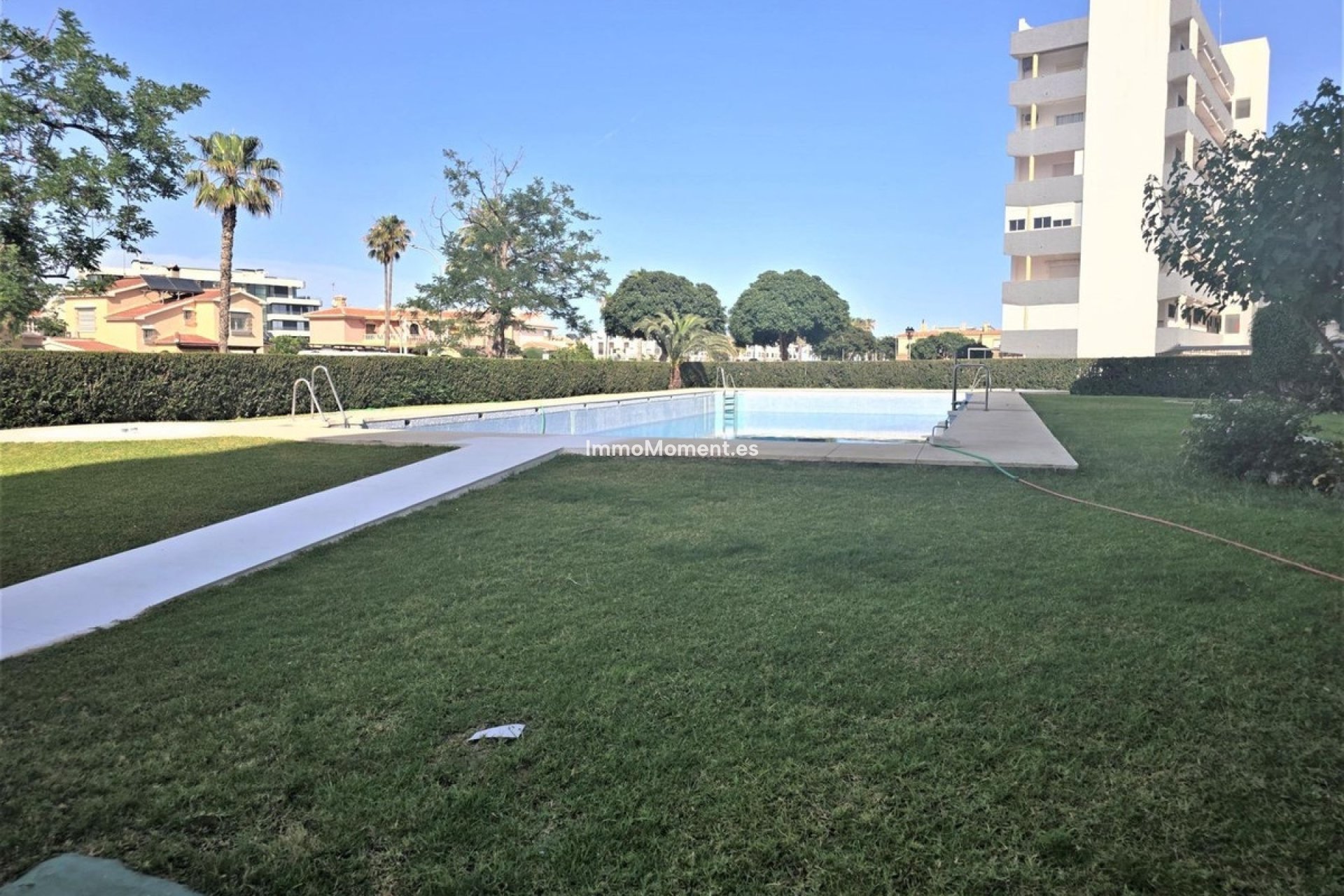 Bestaande woning - Appartement - Torremolinos