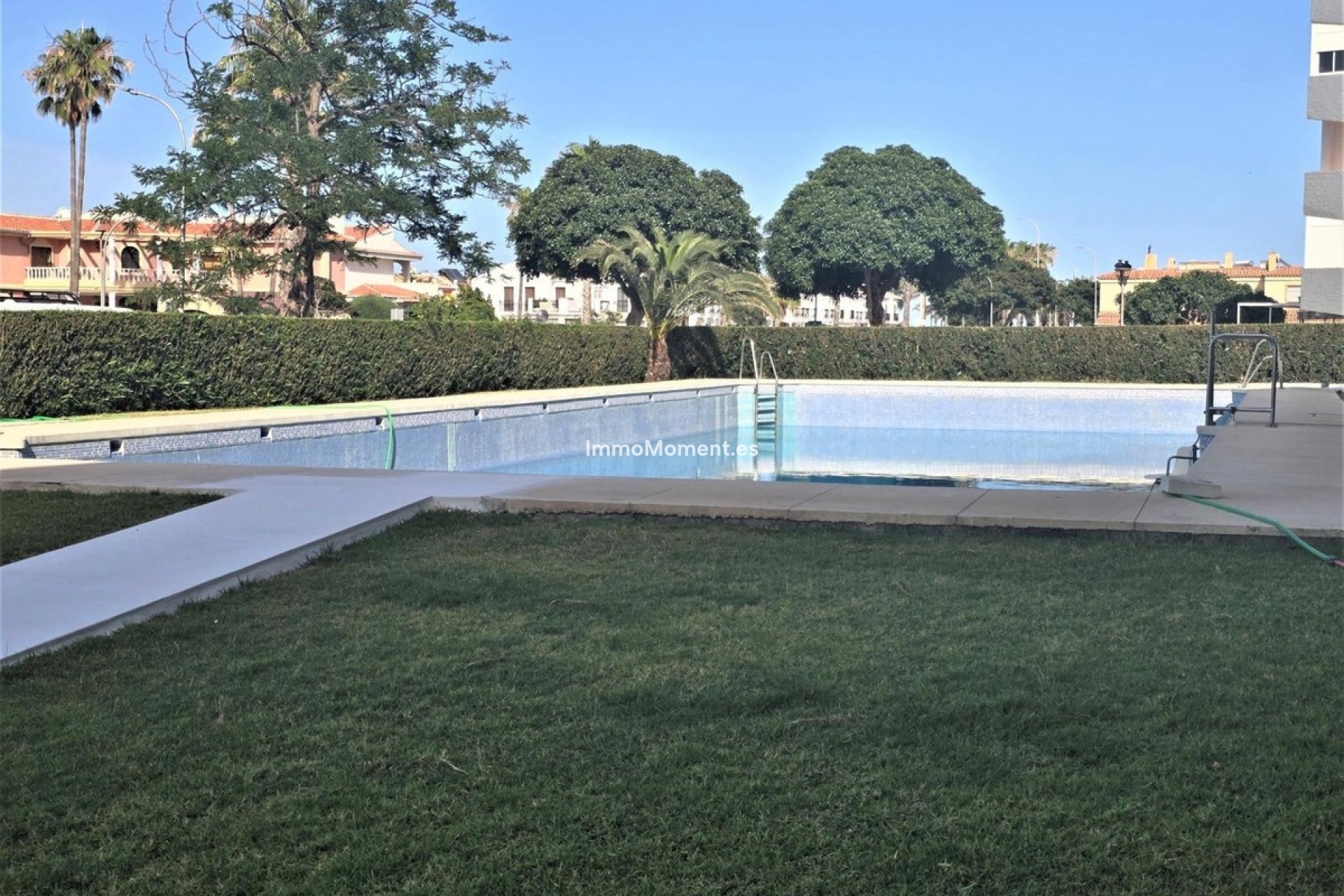 Bestaande woning - Appartement - Torremolinos