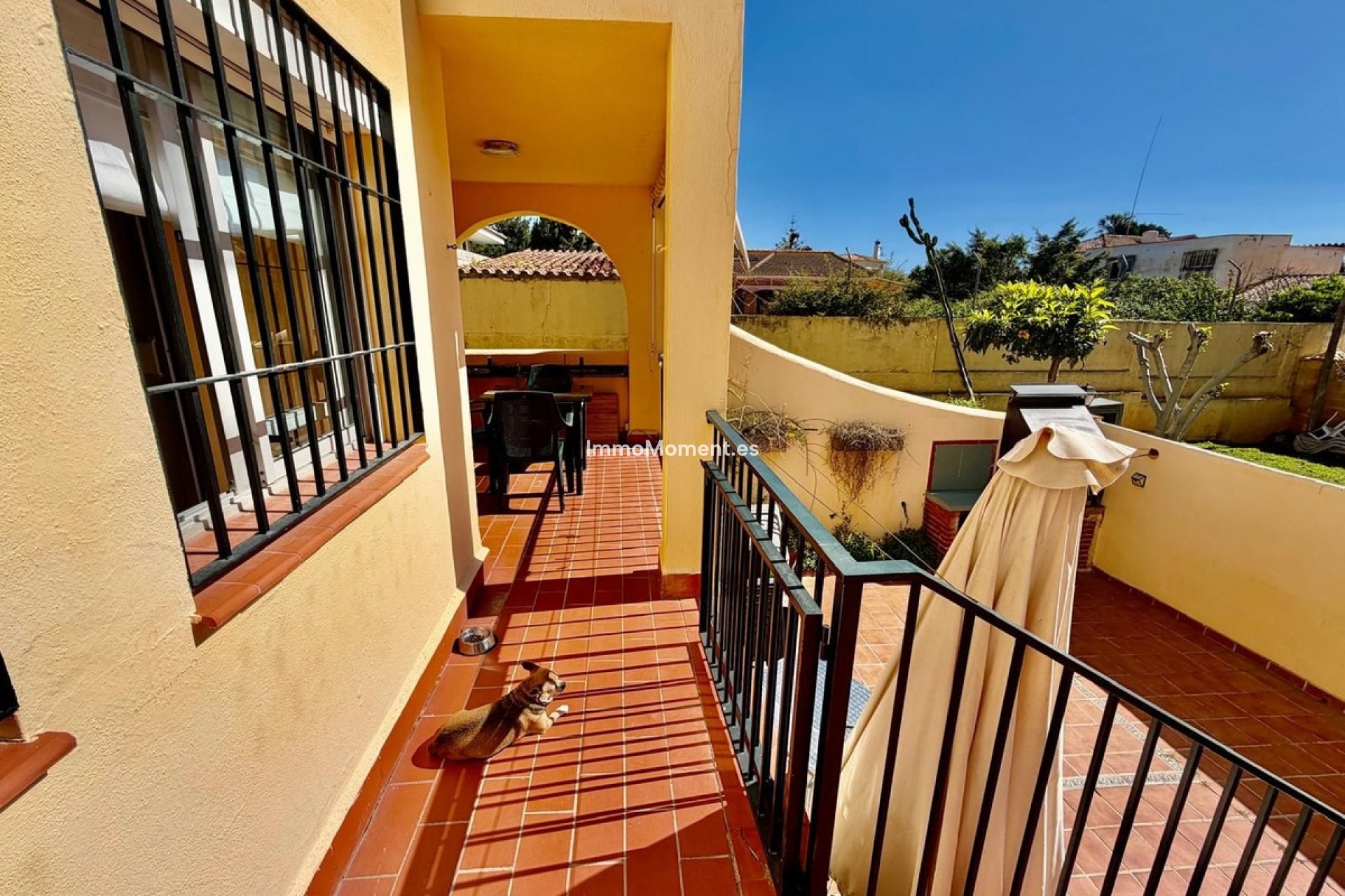 Bestaande woning - Appartement - Torremolinos