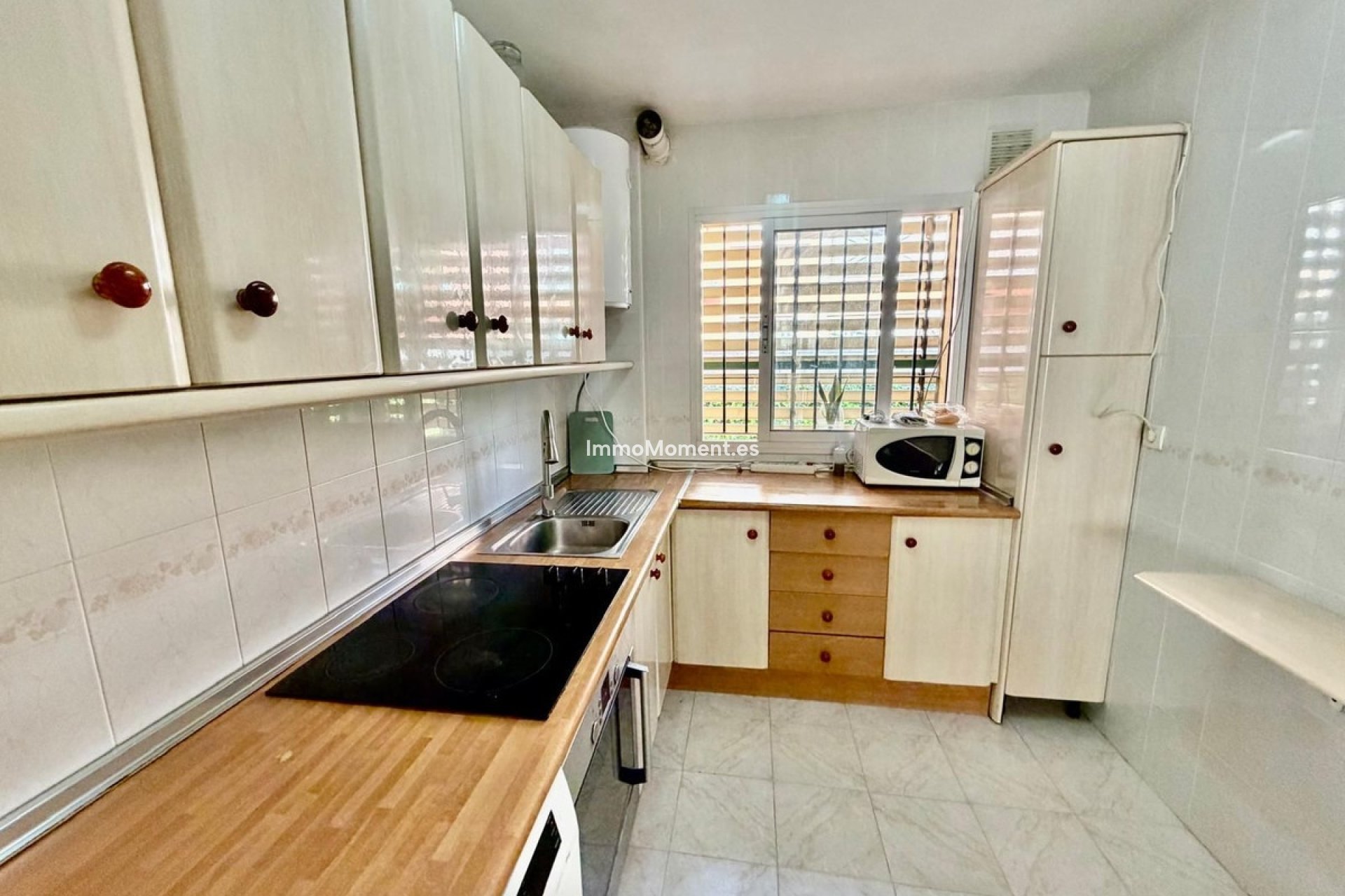 Bestaande woning - Appartement - Torremolinos