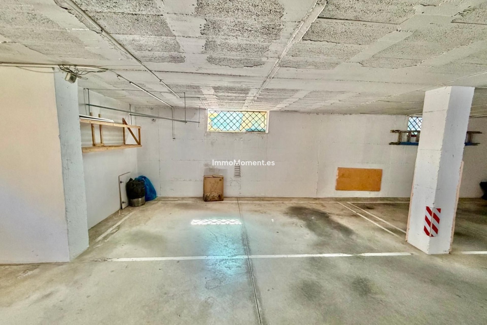 Bestaande woning - Appartement - Torremolinos