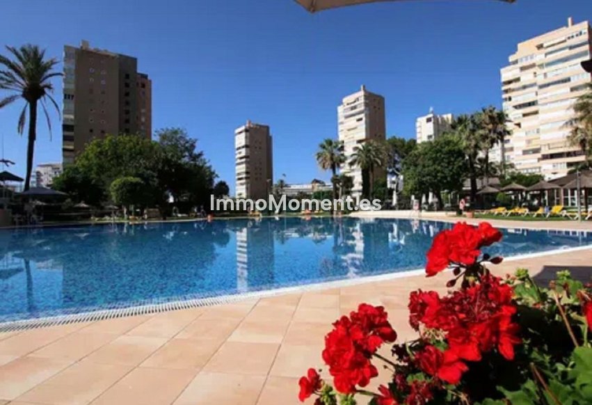 Bestaande woning - Appartement - Torremolinos