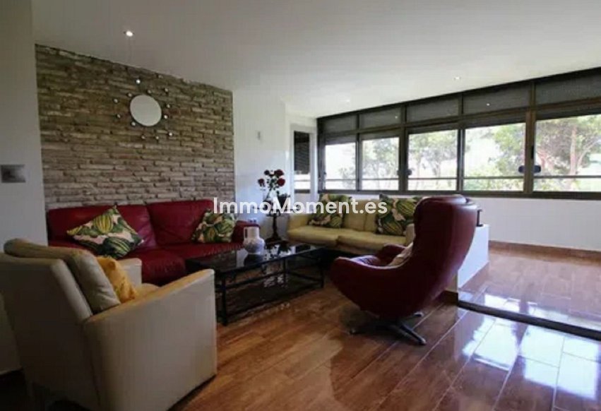 Bestaande woning - Appartement - Torremolinos