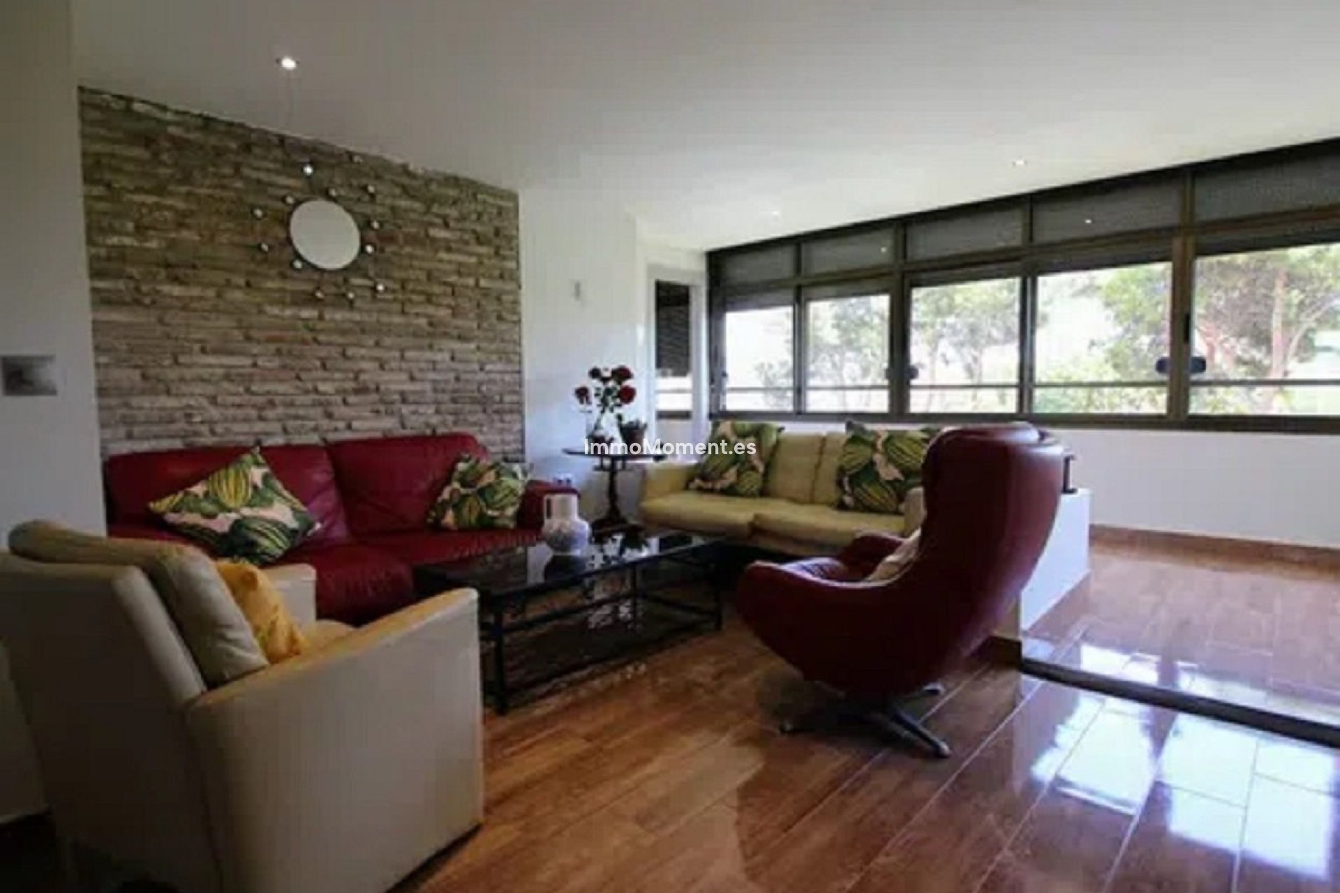 Bestaande woning - Appartement - Torremolinos