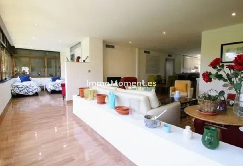 Bestaande woning - Appartement - Torremolinos