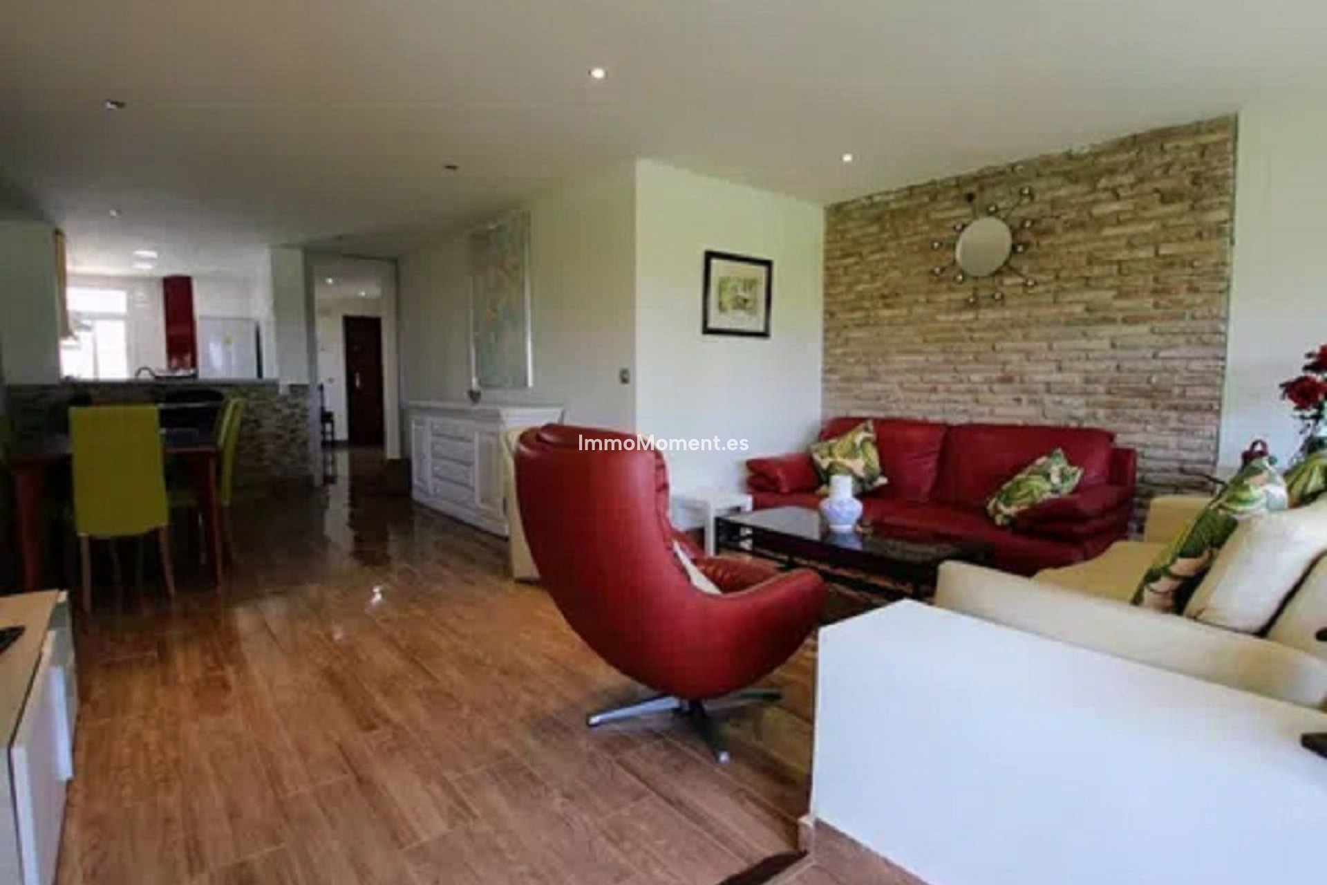 Bestaande woning - Appartement - Torremolinos