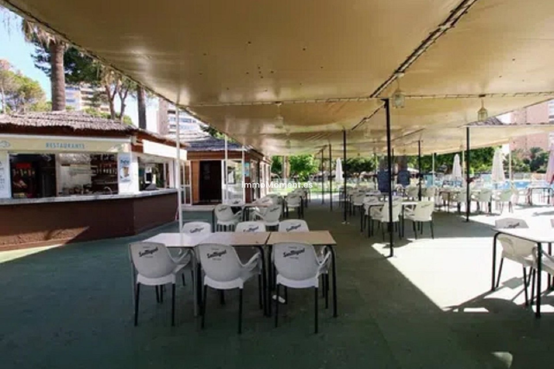 Bestaande woning - Appartement - Torremolinos