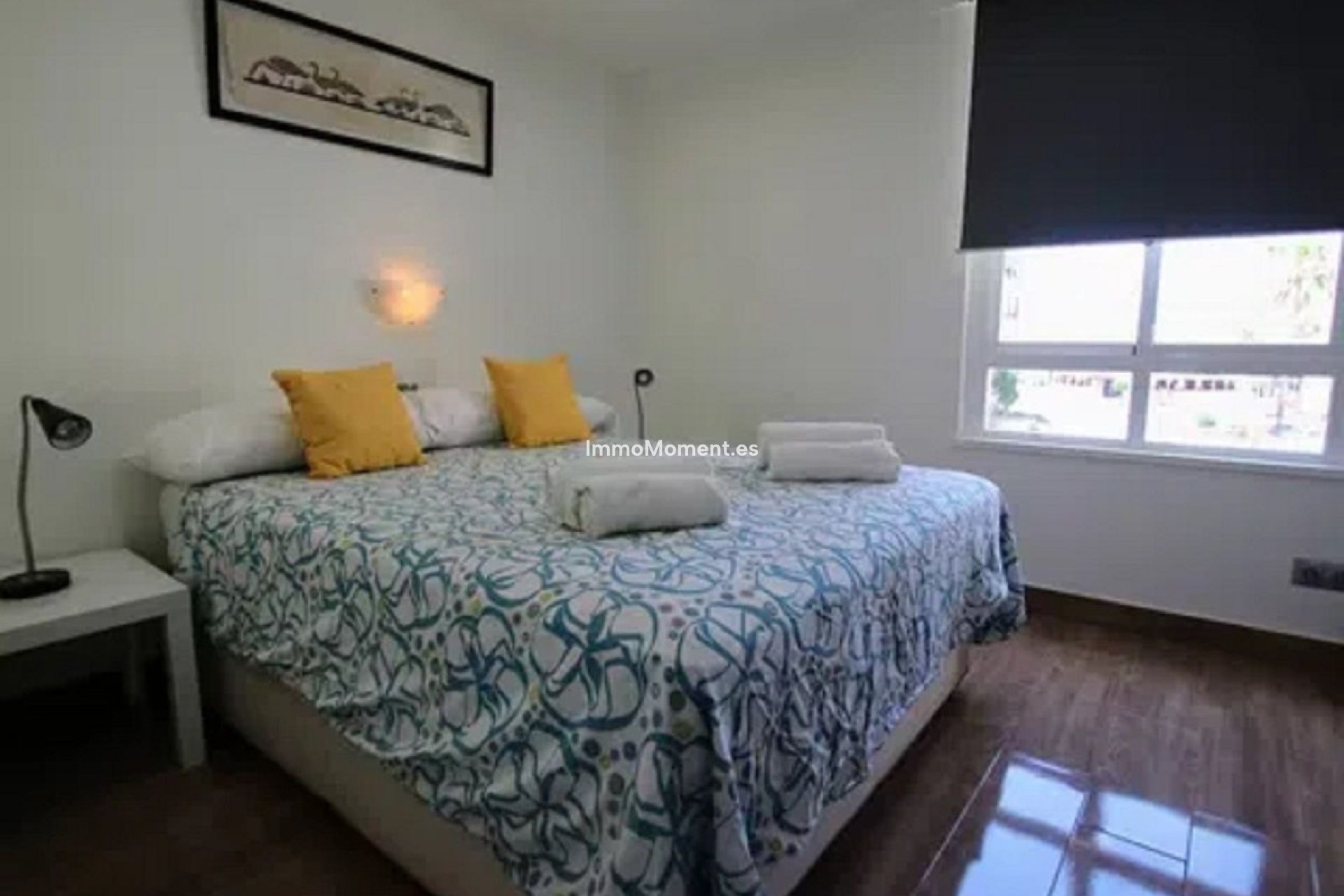 Bestaande woning - Appartement - Torremolinos