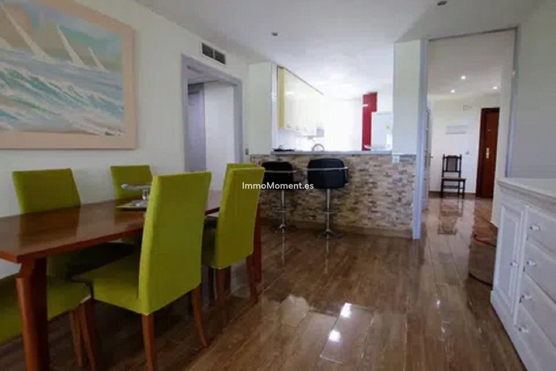 Bestaande woning - Appartement - Torremolinos