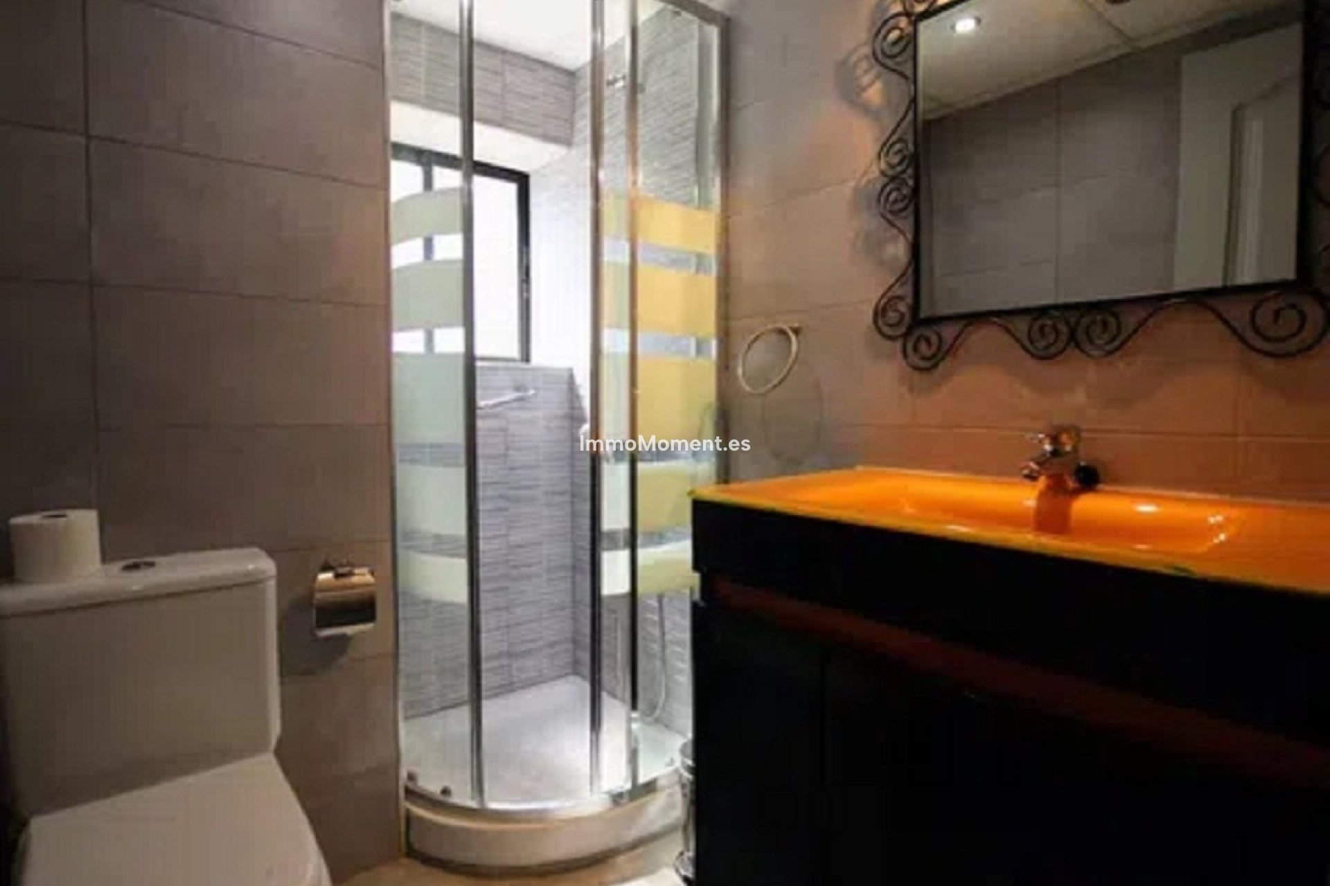 Bestaande woning - Appartement - Torremolinos