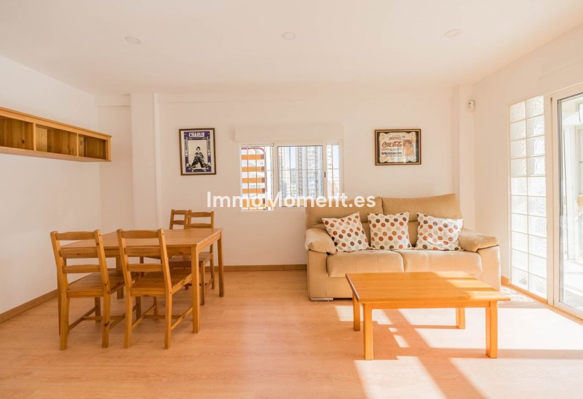 Bestaande woning - Appartement - Torremolinos