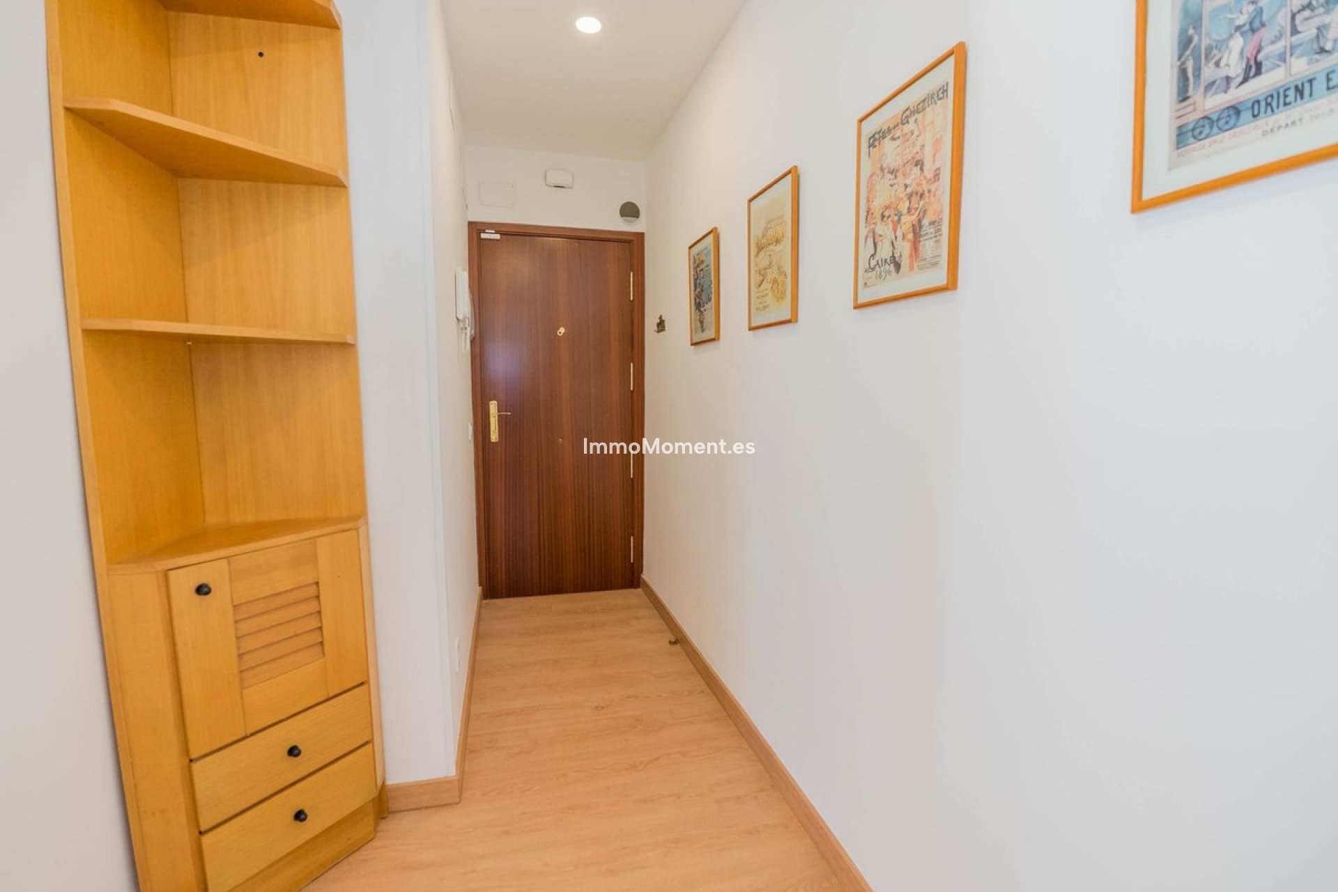 Bestaande woning - Appartement - Torremolinos