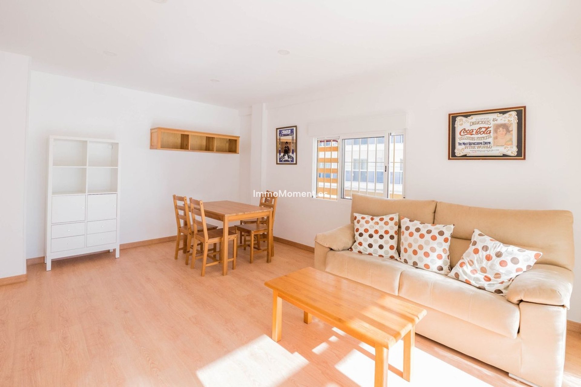 Bestaande woning - Appartement - Torremolinos