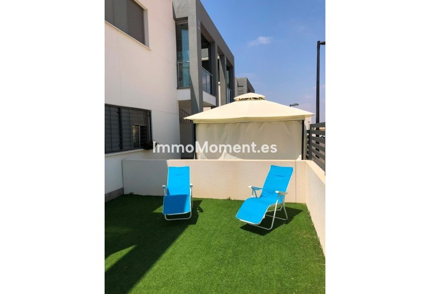 Bestaande woning - Appartement - Torrevieja - Aguas Nuevas