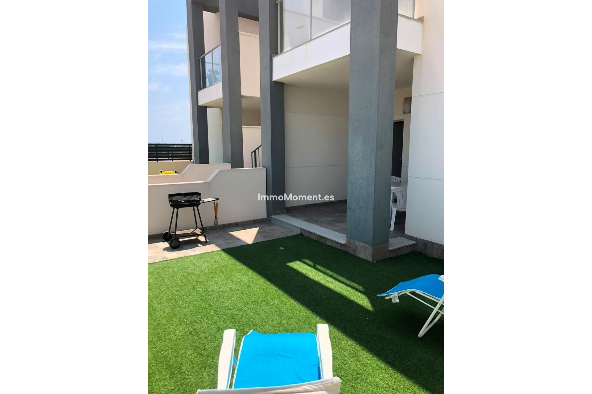 Bestaande woning - Appartement - Torrevieja - Aguas Nuevas
