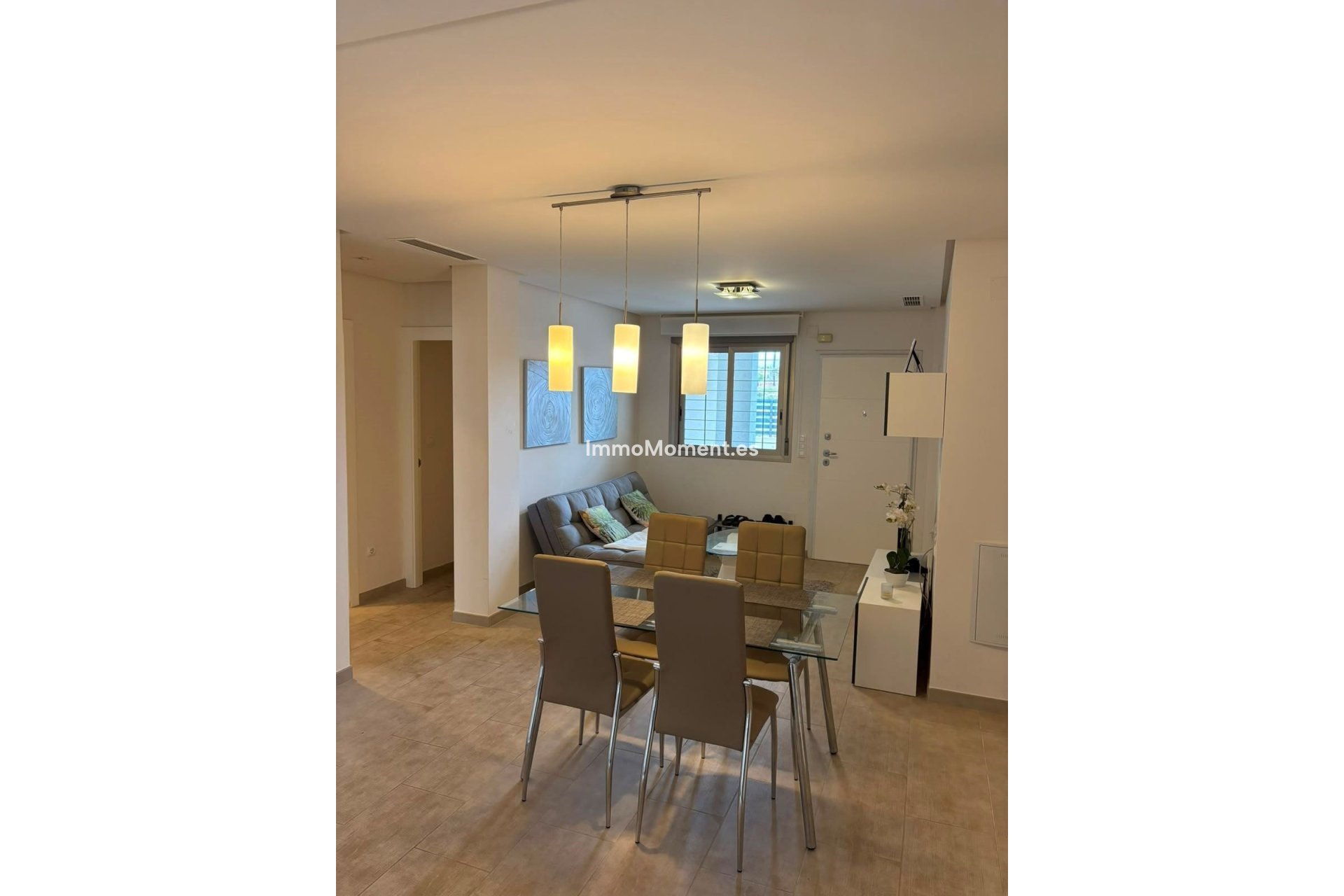 Bestaande woning - Appartement - Torrevieja - Aguas Nuevas