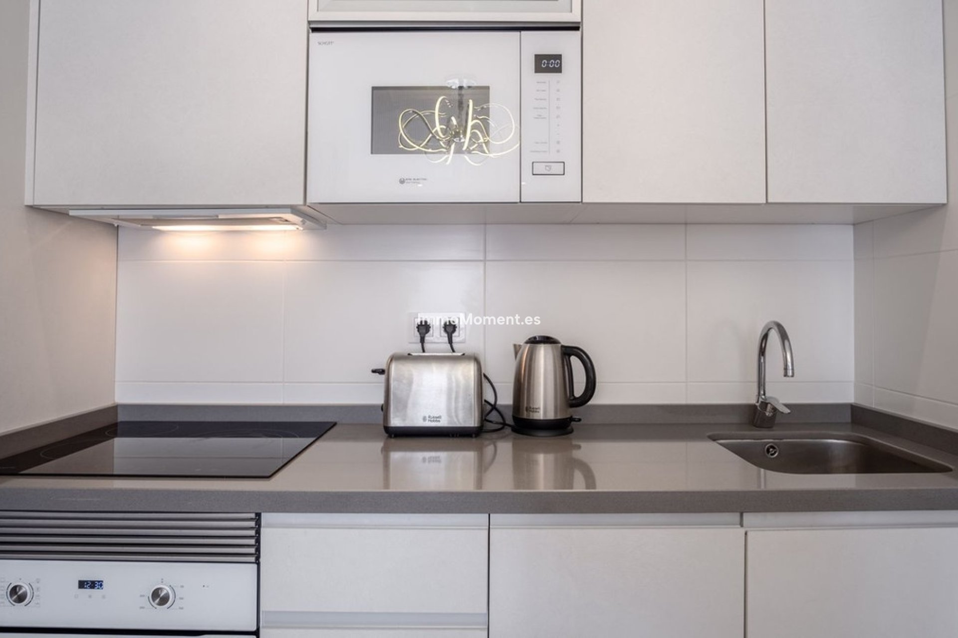 Bestaande woning - Appartement - Torrevieja - Aguas Nuevas