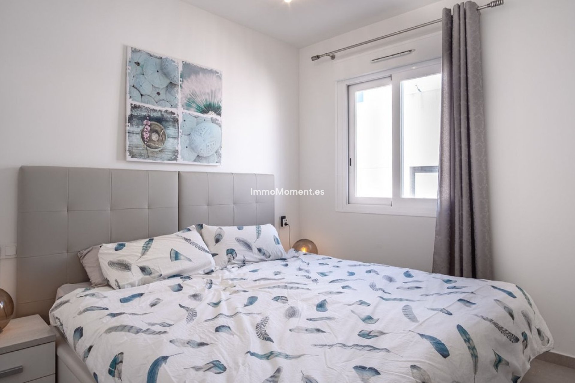 Bestaande woning - Appartement - Torrevieja - Aguas Nuevas