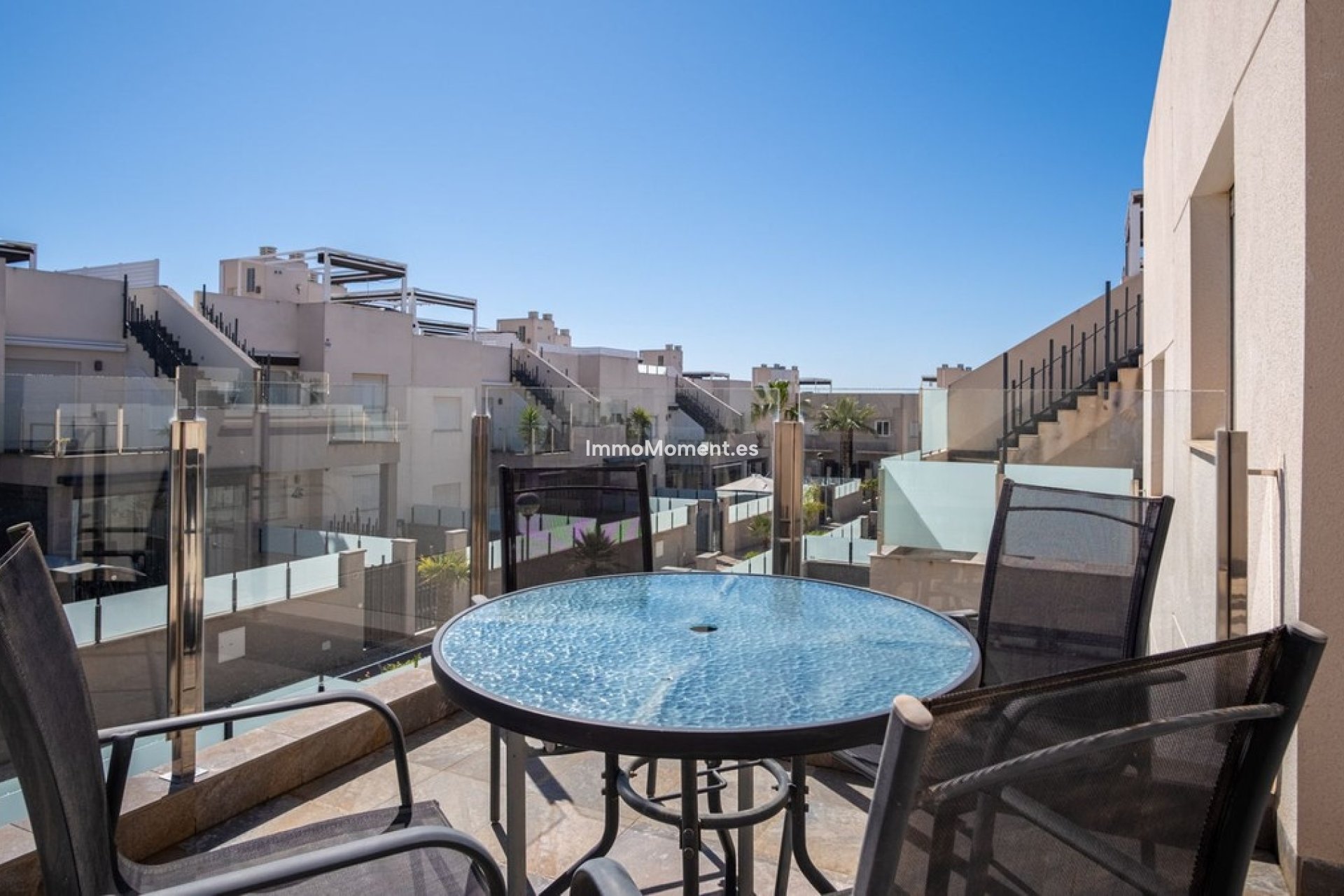 Bestaande woning - Appartement - Torrevieja - Aguas Nuevas