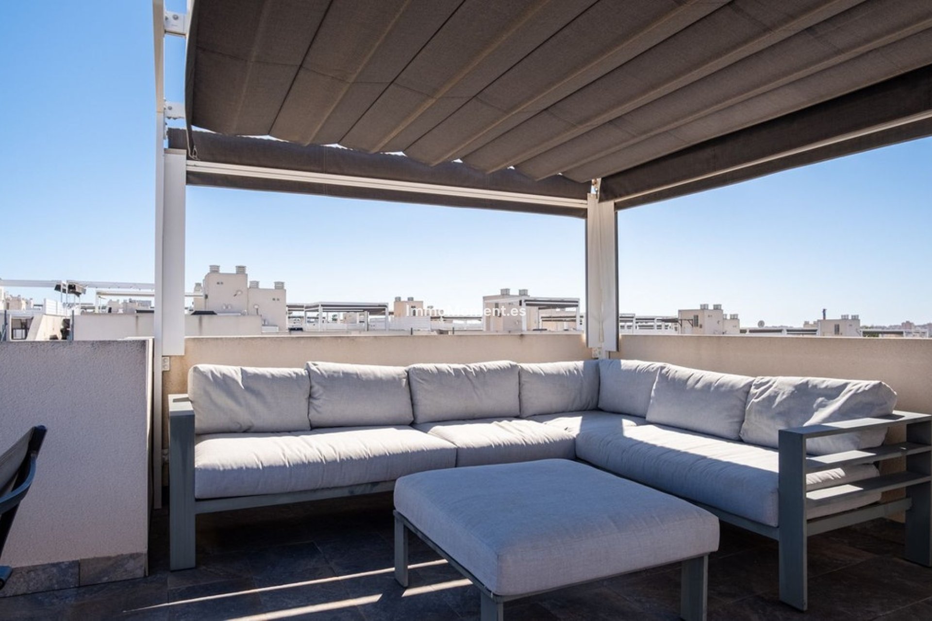 Bestaande woning - Appartement - Torrevieja - Aguas Nuevas