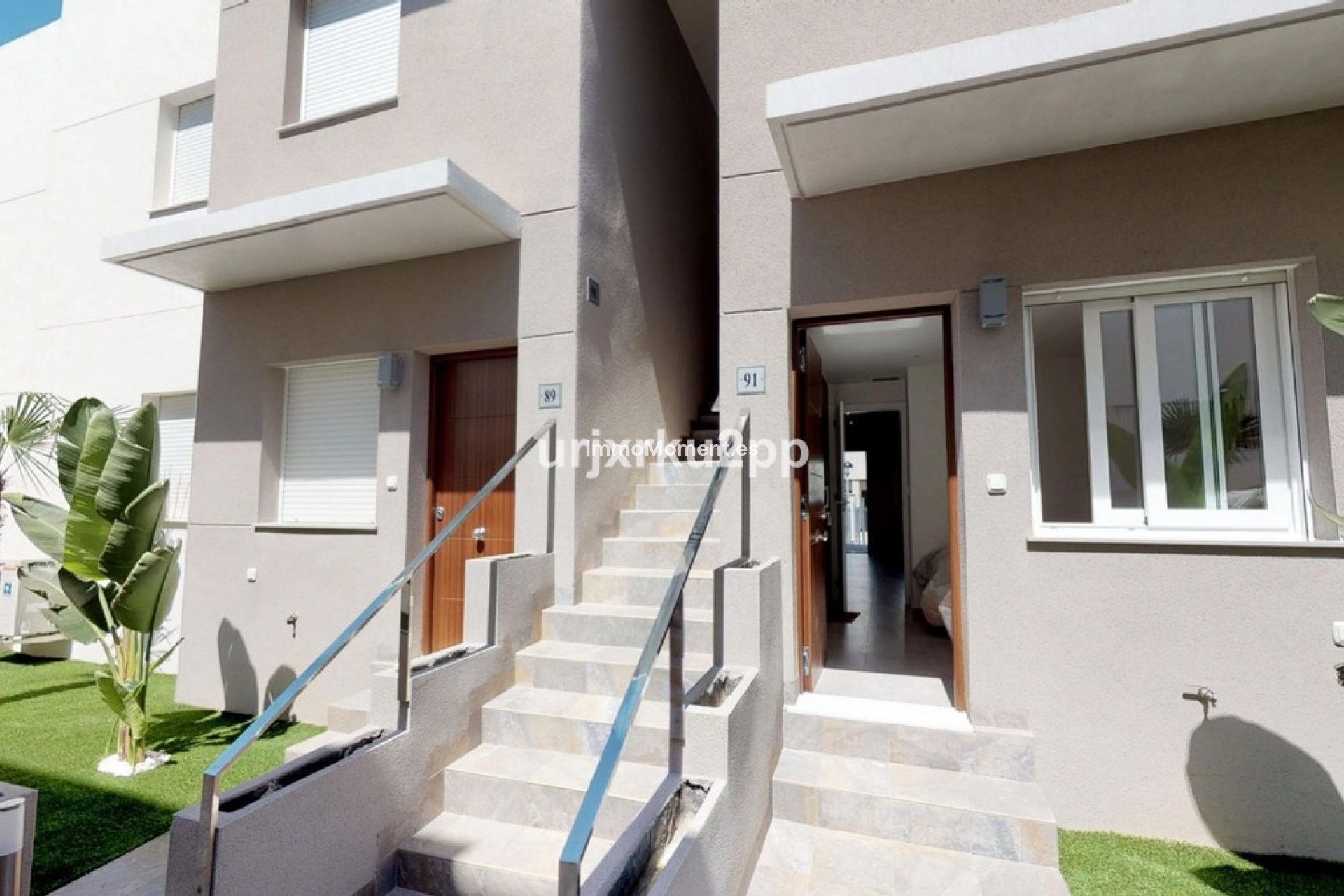 Bestaande woning - Appartement - Torrevieja - Aguas Nuevas