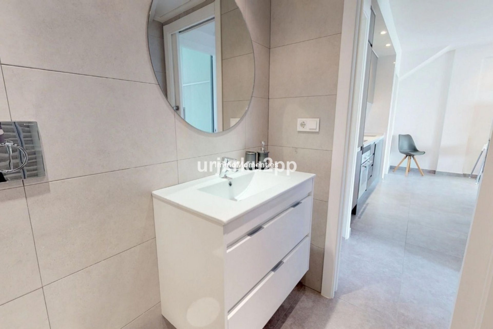 Bestaande woning - Appartement - Torrevieja - Aguas Nuevas