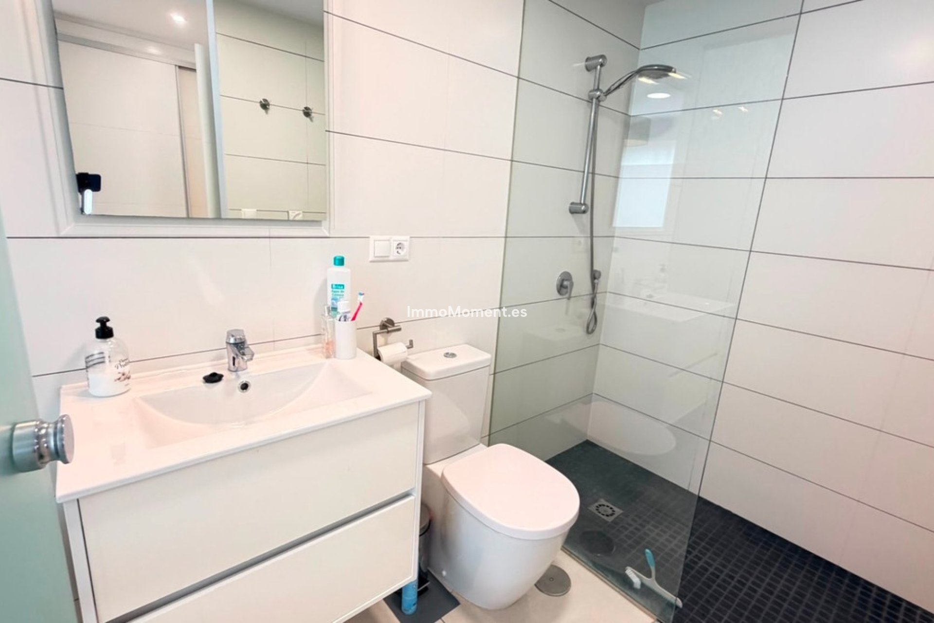Bestaande woning - Appartement - Torrevieja - Aguas Nuevas