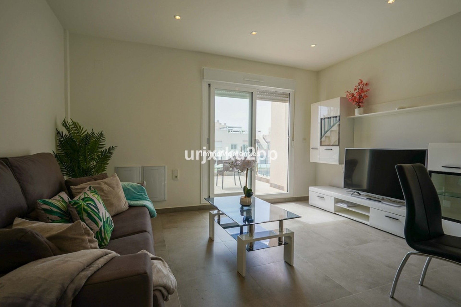Bestaande woning - Appartement - Torrevieja - Aguas Nuevas