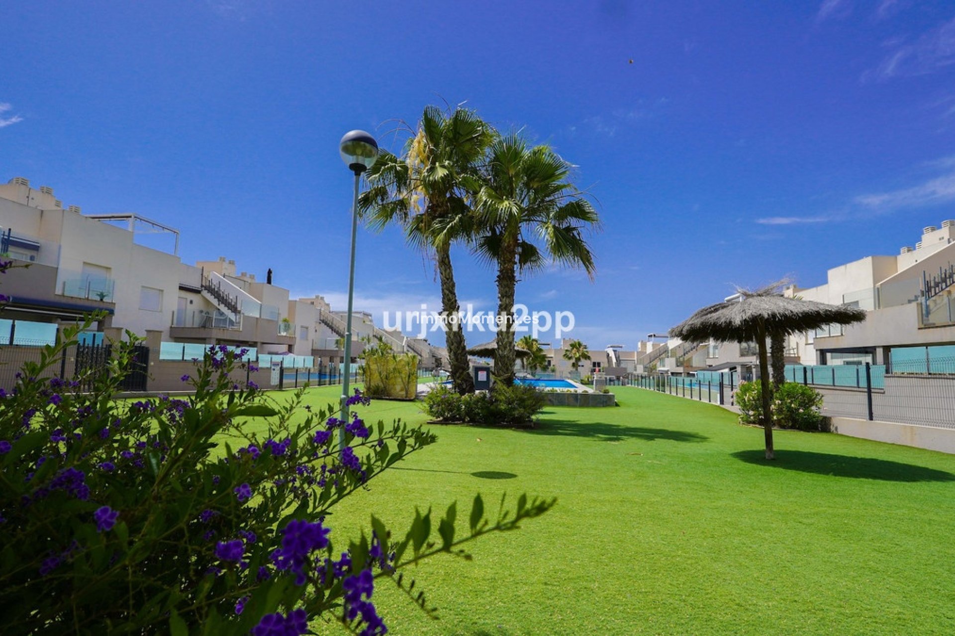 Bestaande woning - Appartement - Torrevieja - Aguas Nuevas