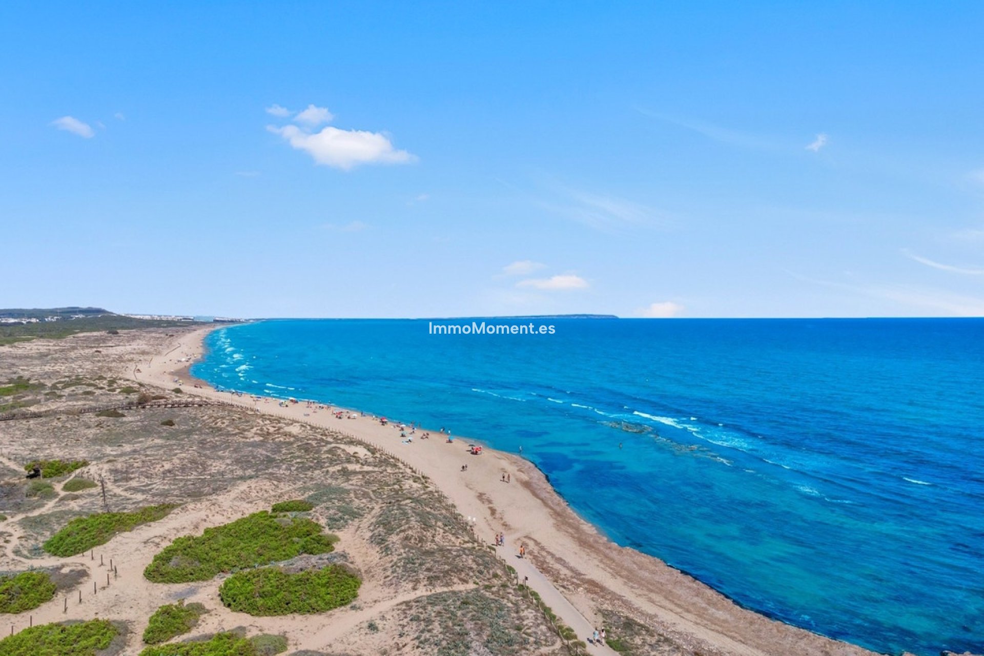 Bestaande woning - Appartement - Torrevieja - La Mata
