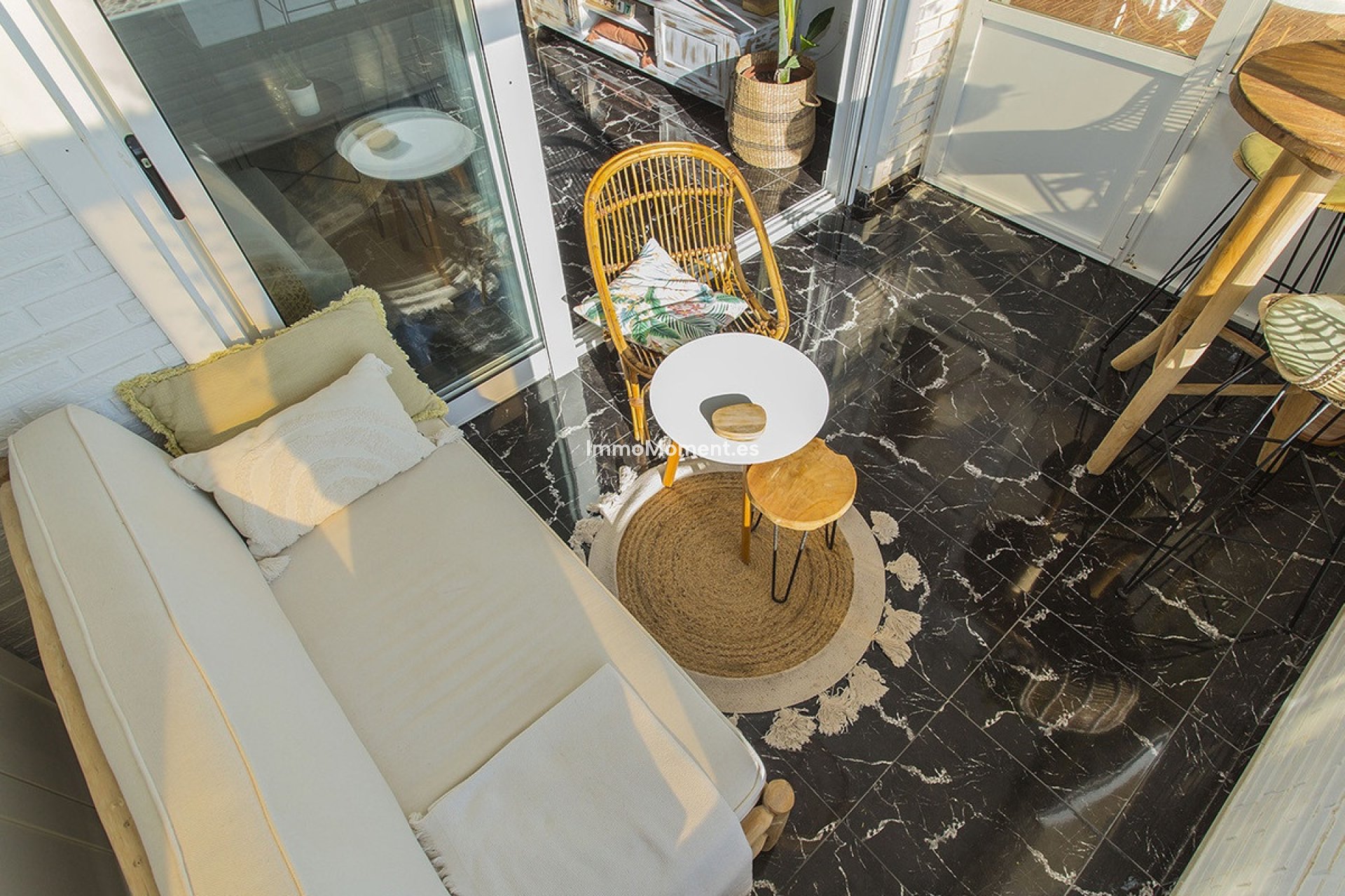 Bestaande woning - Appartement - Torrevieja - La Mata