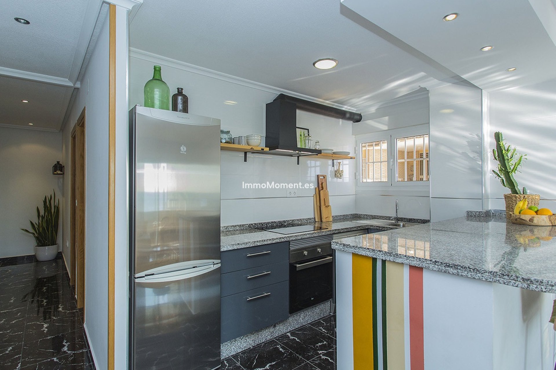 Bestaande woning - Appartement - Torrevieja - La Mata