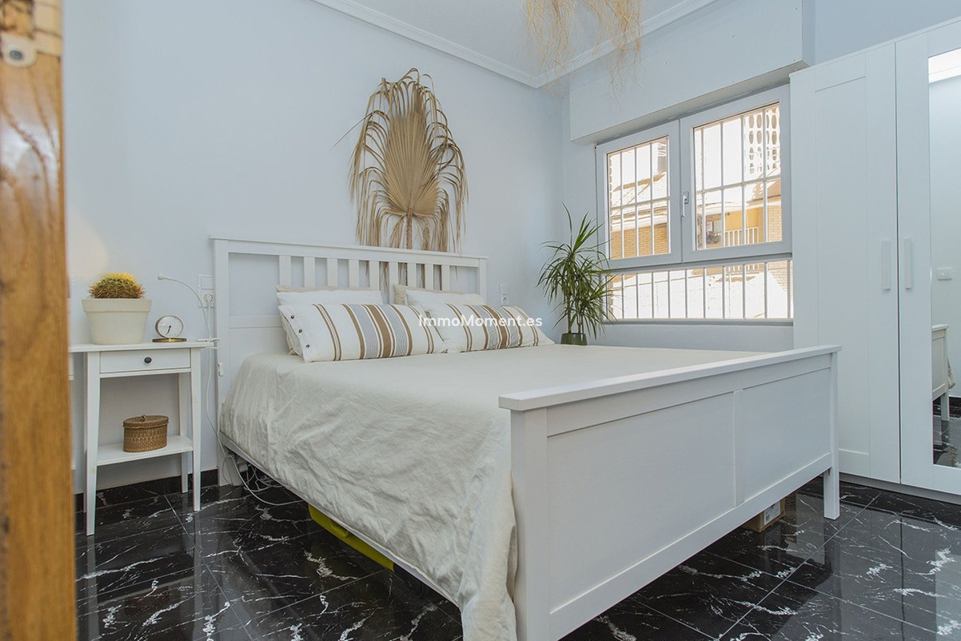 Bestaande woning - Appartement - Torrevieja - La Mata