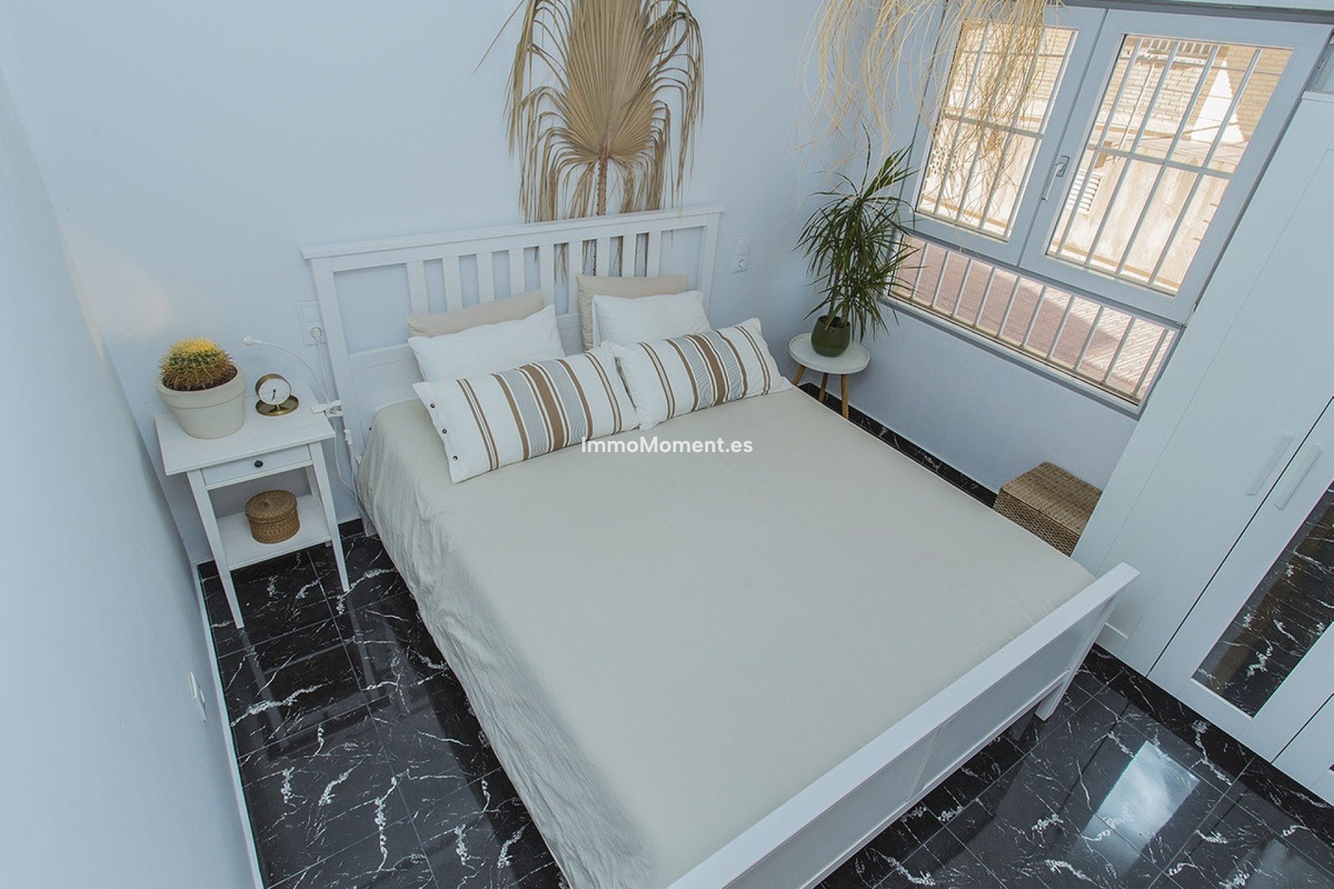 Bestaande woning - Appartement - Torrevieja - La Mata