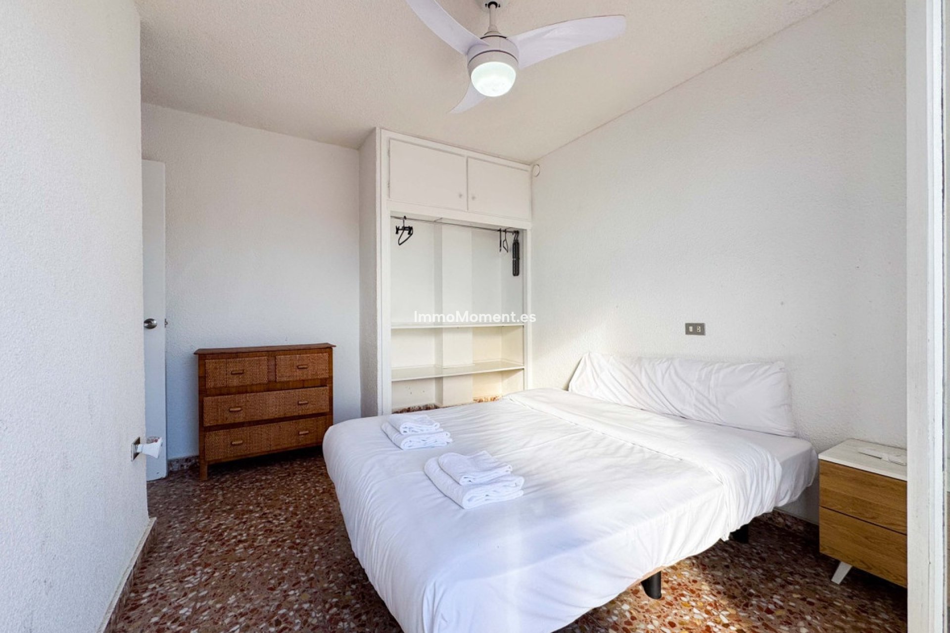 Bestaande woning - Appartement - Torrevieja - La Mata