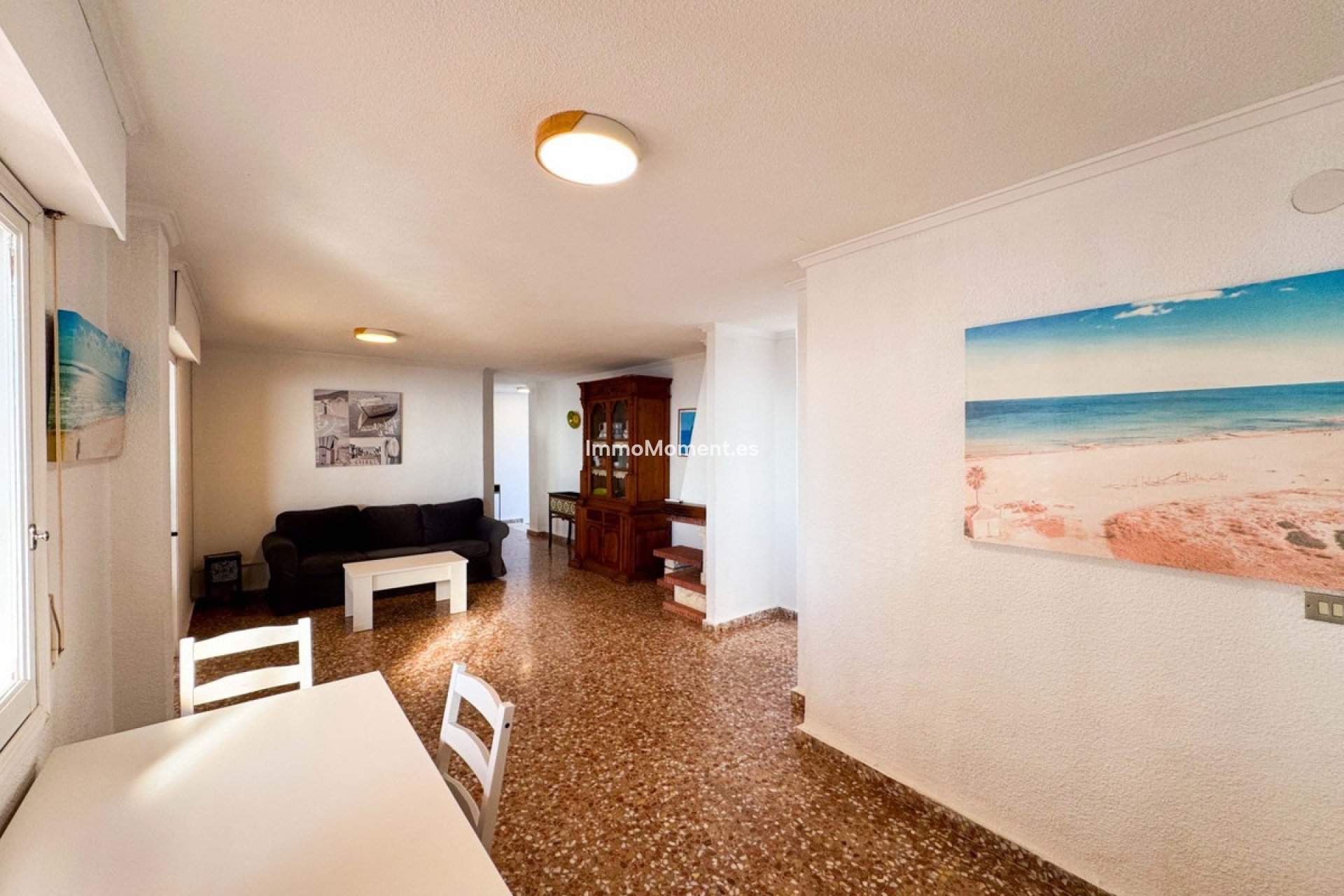 Bestaande woning - Appartement - Torrevieja - La Mata