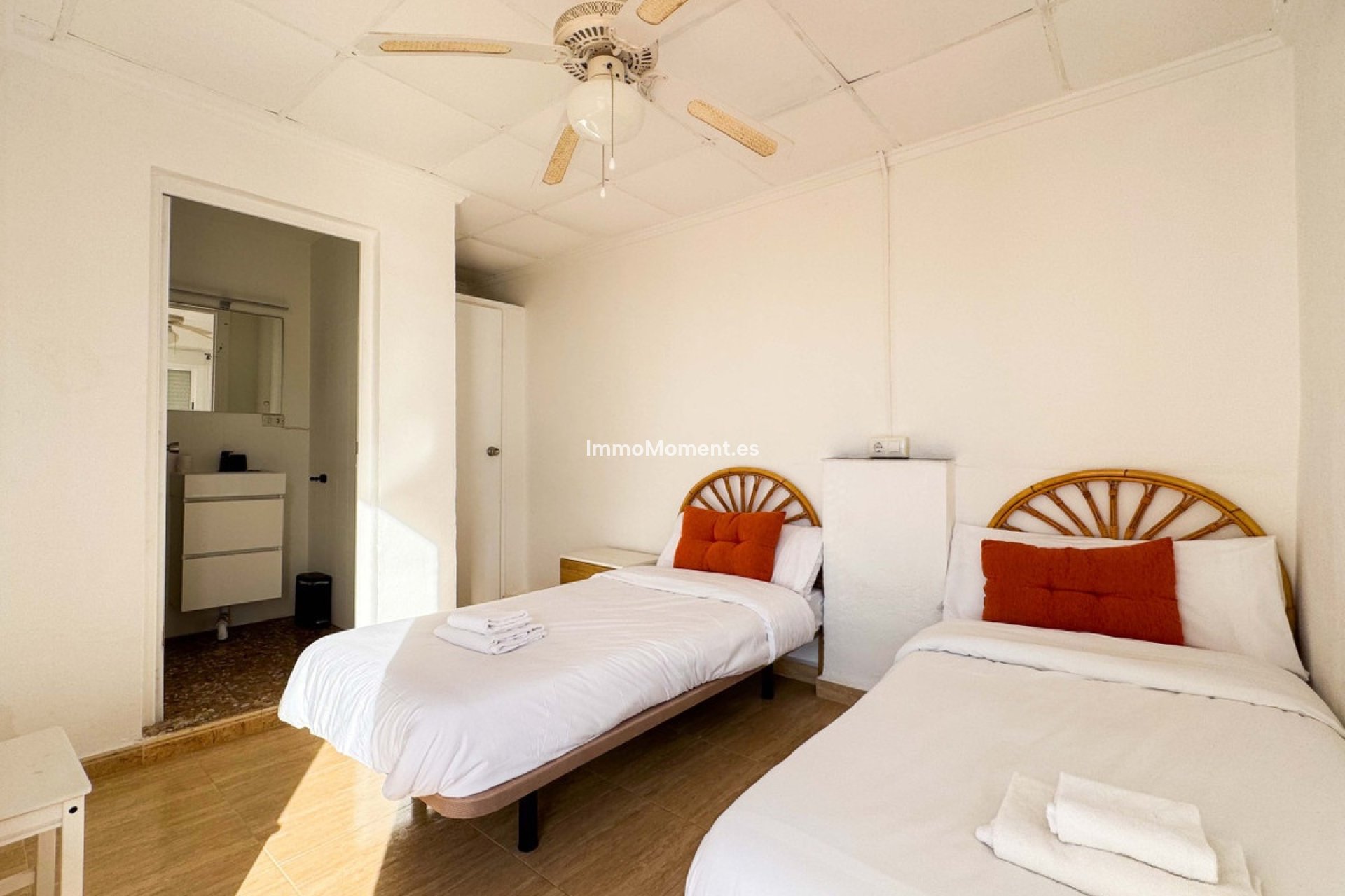 Bestaande woning - Appartement - Torrevieja - La Mata