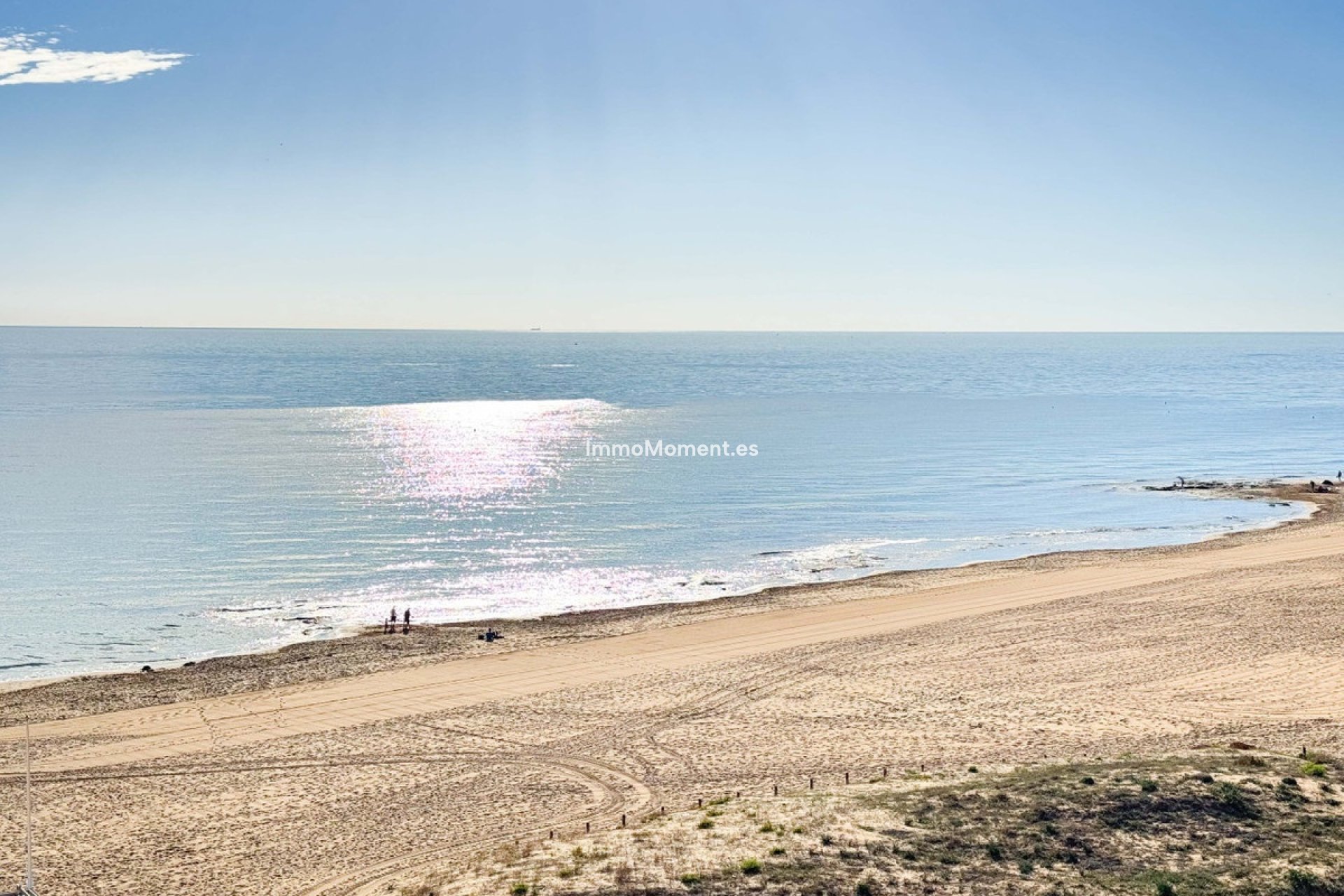 Bestaande woning - Appartement - Torrevieja - La Mata