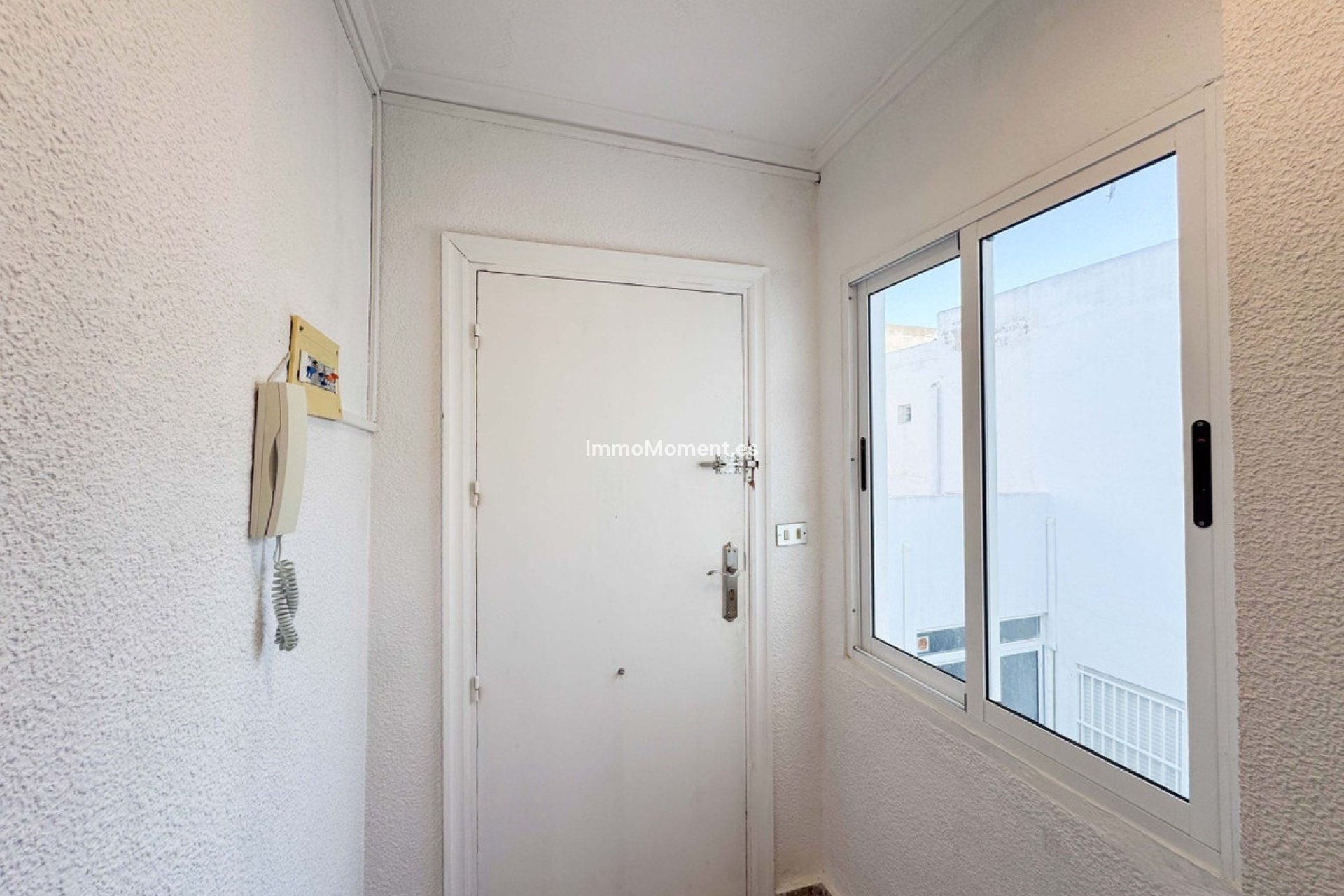 Bestaande woning - Appartement - Torrevieja - La Mata