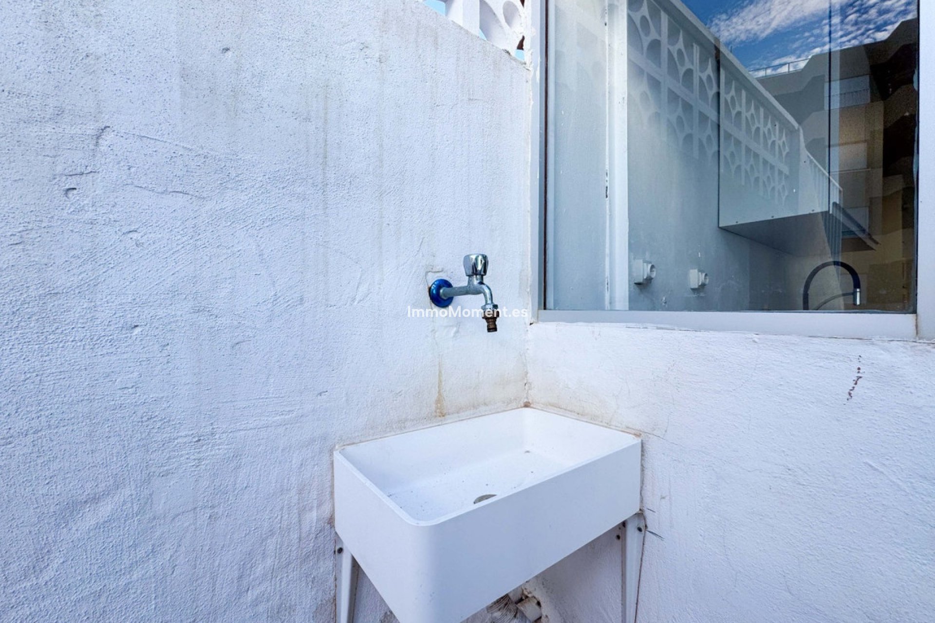 Bestaande woning - Appartement - Torrevieja - La Mata