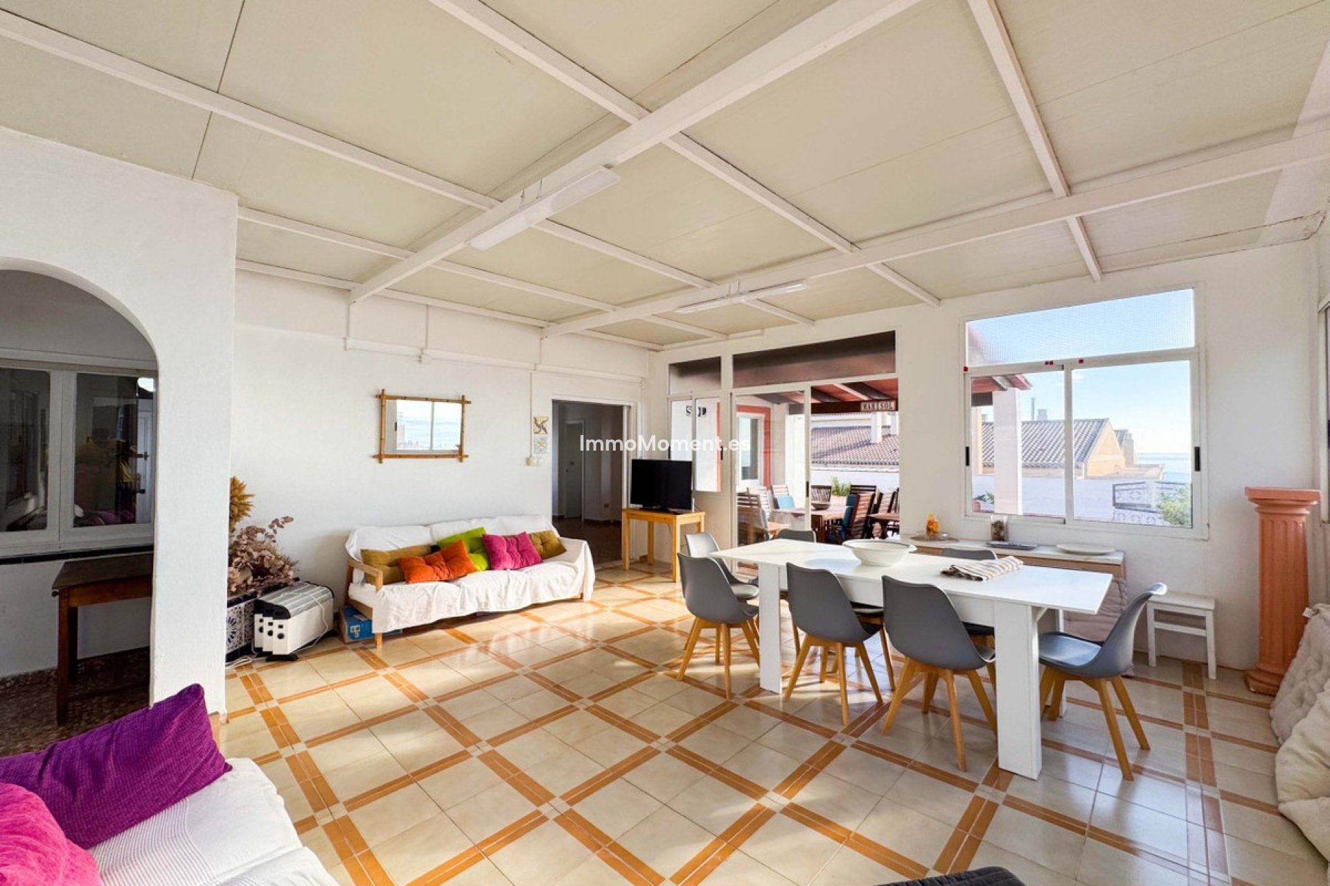 Bestaande woning - Appartement - Torrevieja - La Mata