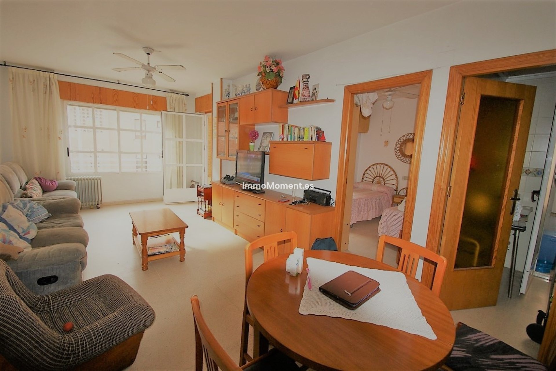 Bestaande woning - Appartement - Torrevieja - La Mata