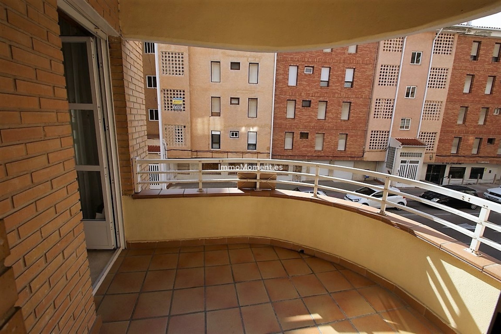 Bestaande woning - Appartement - Torrevieja - La Mata